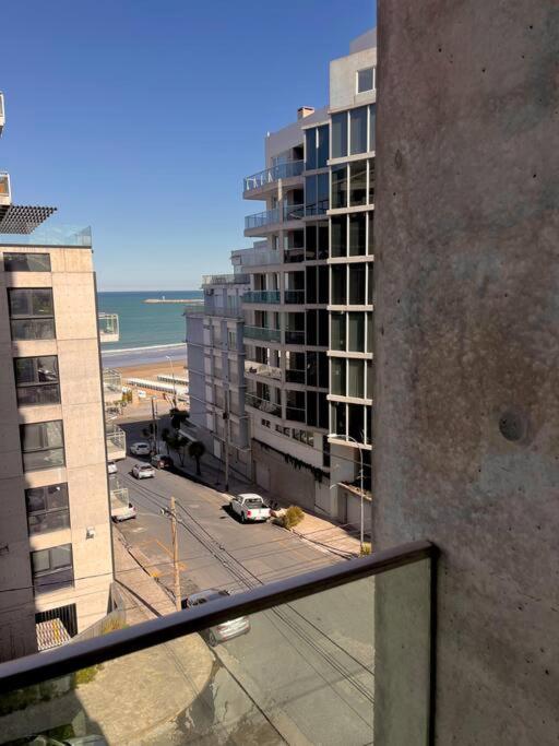 Departamento en Playa Grande