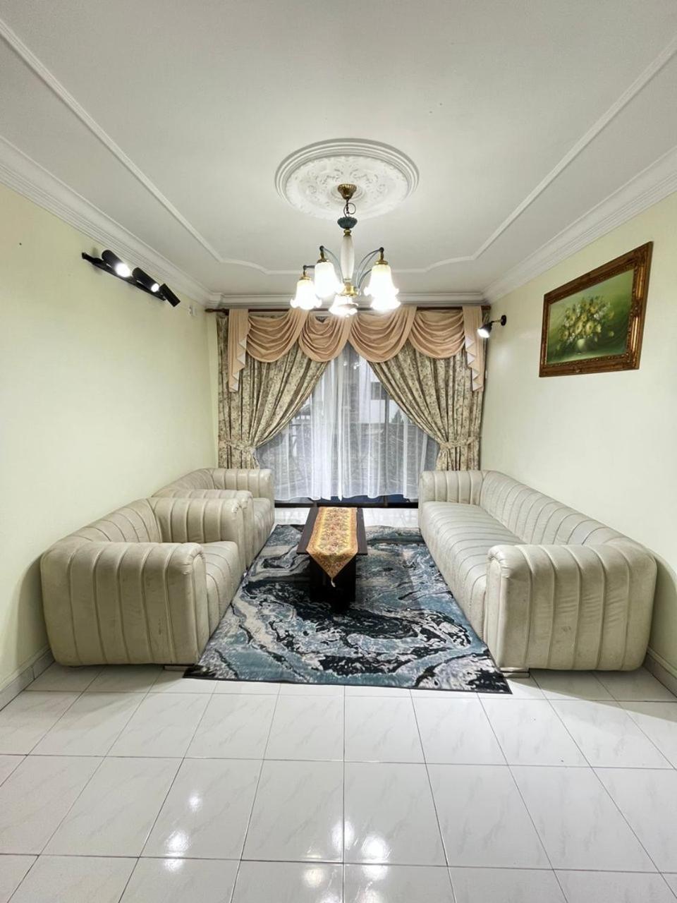 Azzalea 3-Bedroom Apartment Cameron Highlands photo 1