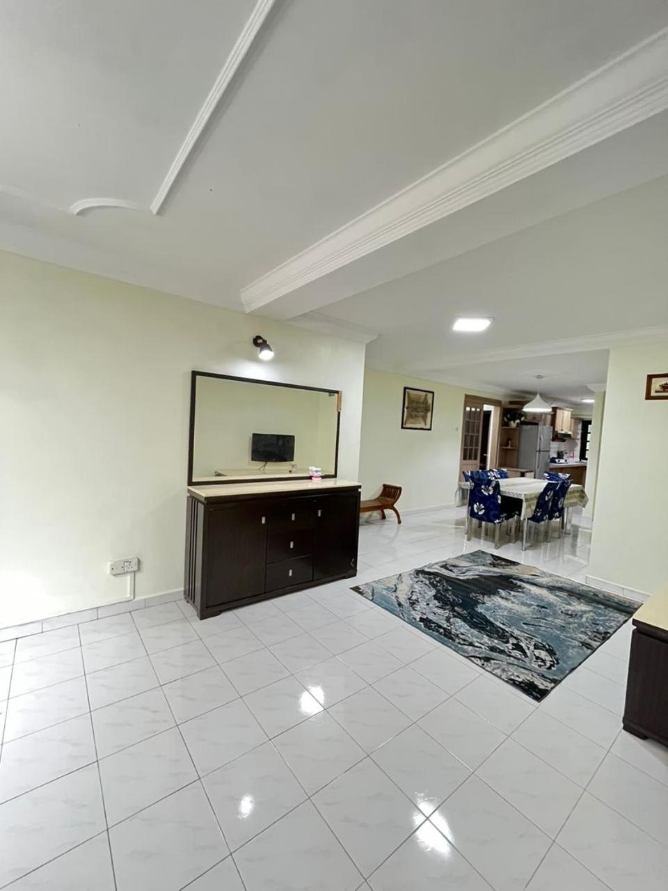 Azzalea 3-Bedroom Apartment Cameron Highlands photo 2
