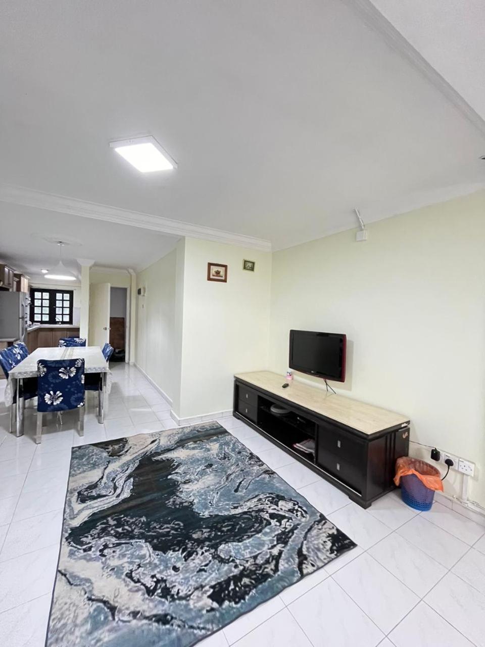 Azzalea 3-Bedroom Apartment Cameron Highlands photo 5