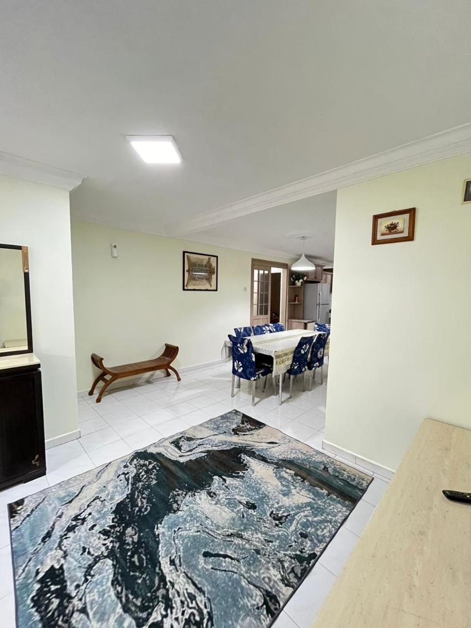 Azzalea 3-Bedroom Apartment Cameron Highlands photo 4