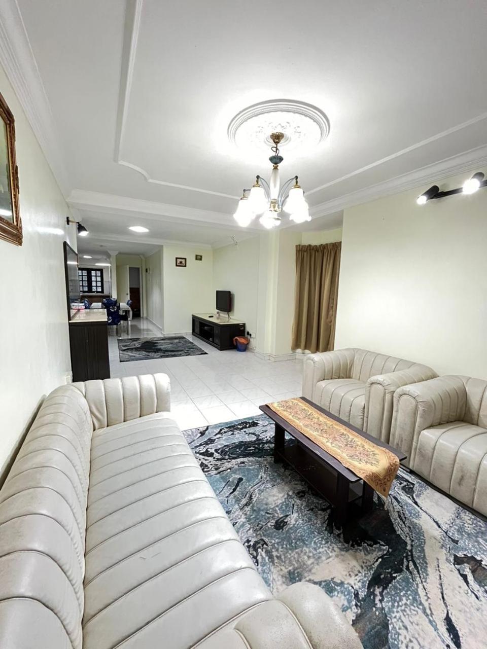 Azzalea 3-Bedroom Apartment Cameron Highlands photo 3
