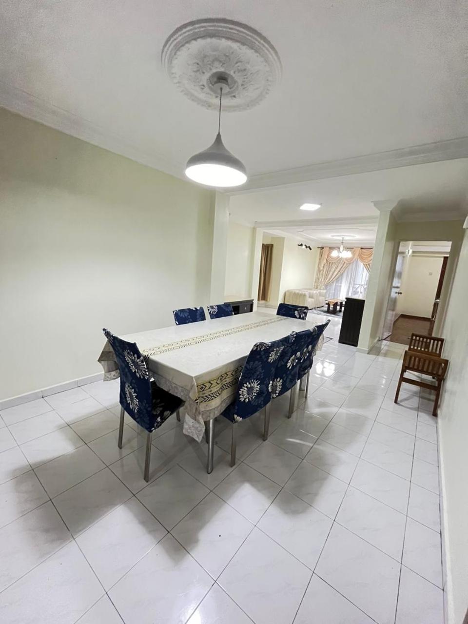 Azzalea 3-Bedroom Apartment Cameron Highlands photo 7