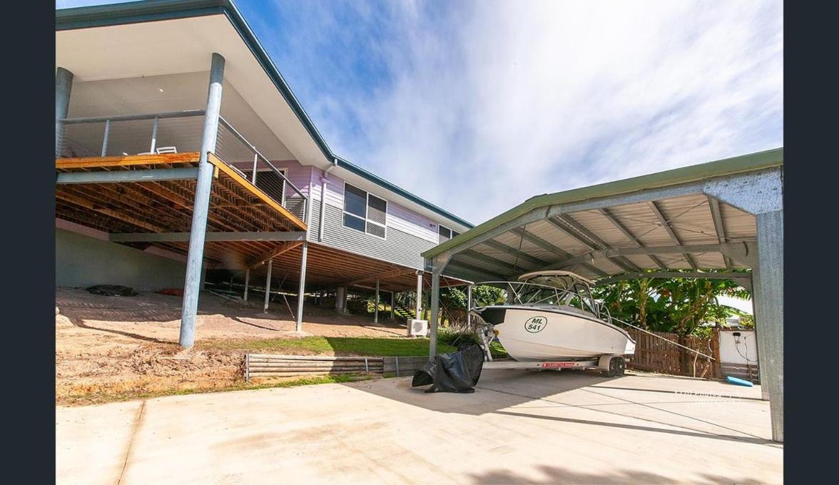 Horks Nest Holiday House
