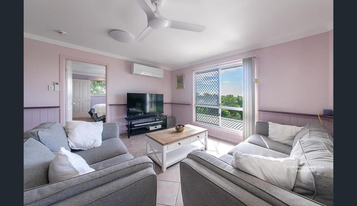 Horks Nest Holiday House