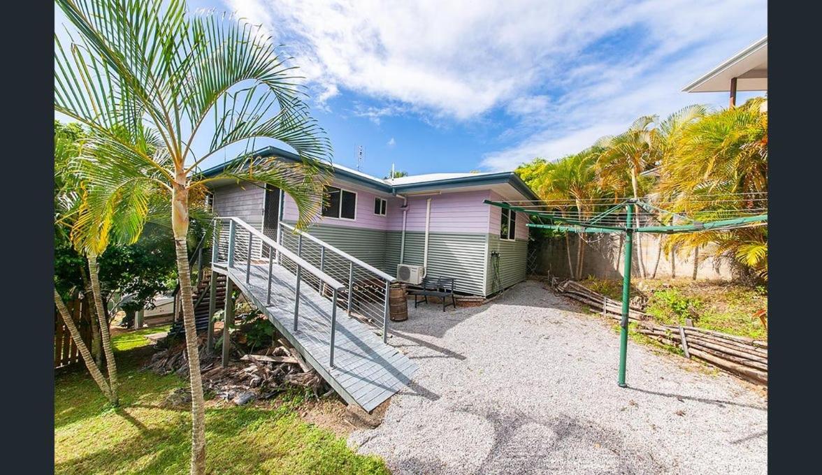 Horks Nest Holiday House