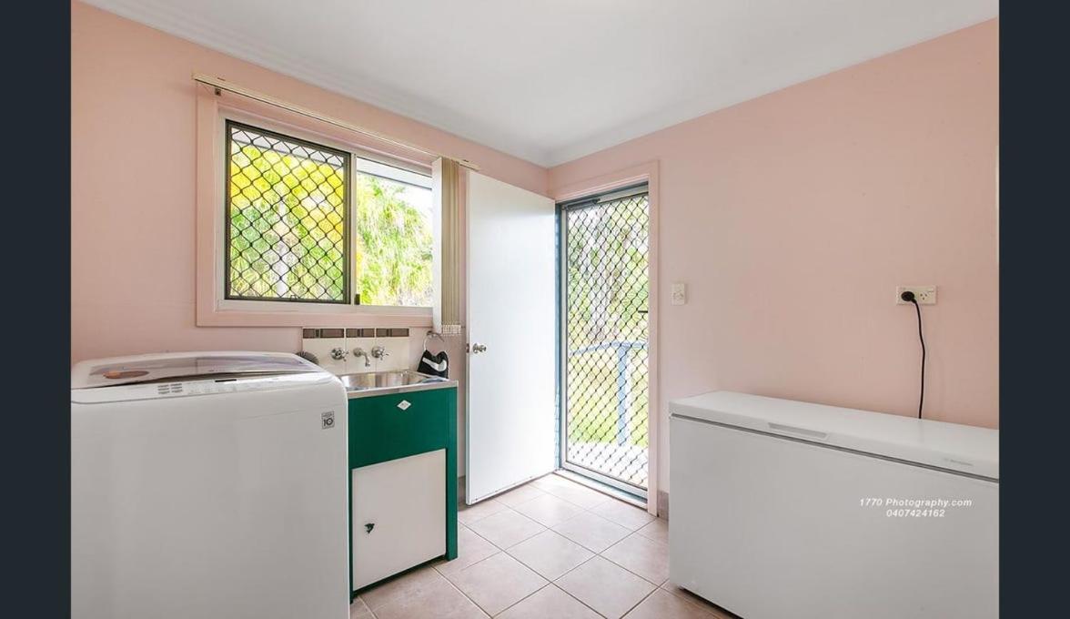 Horks Nest Holiday House