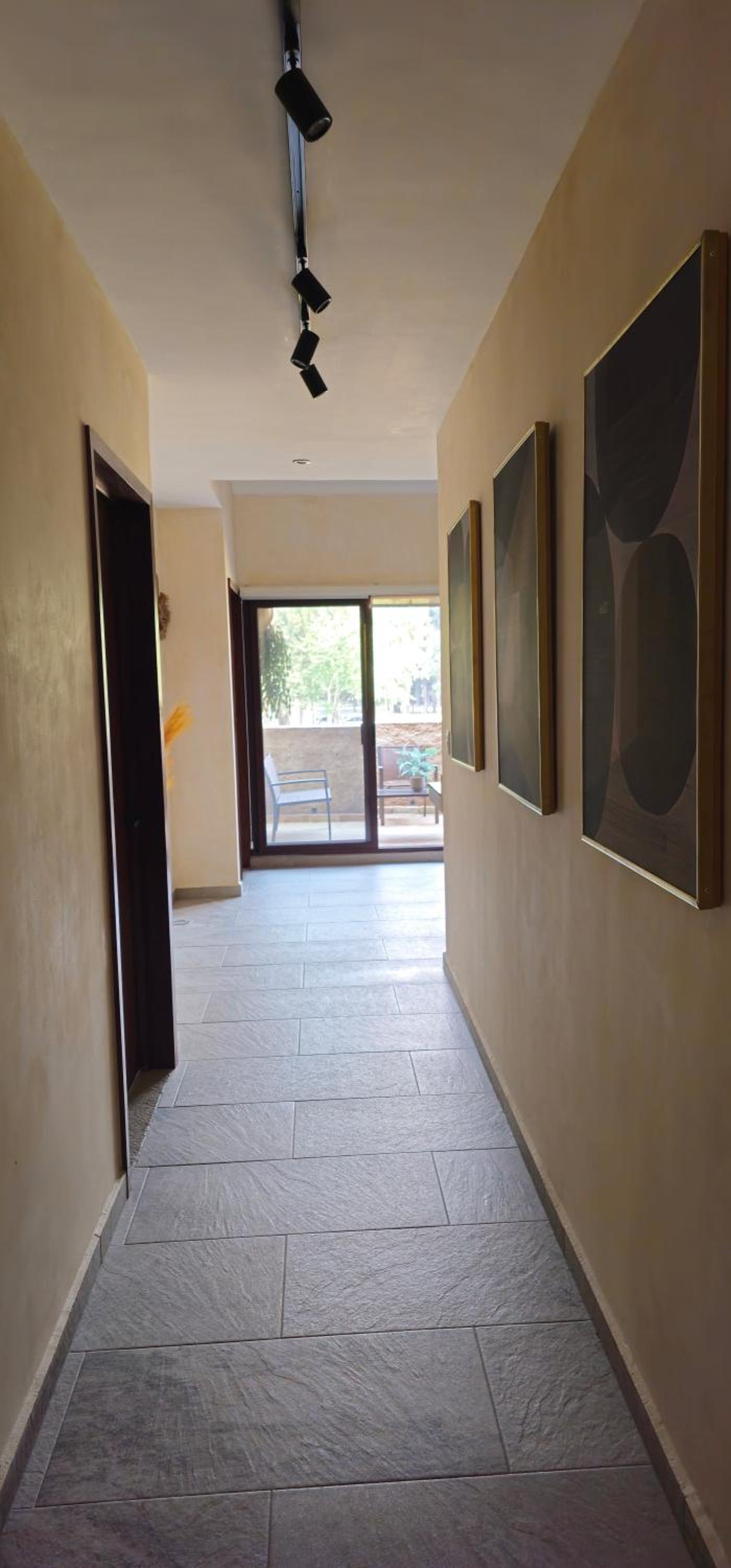Loft Foresta view 3