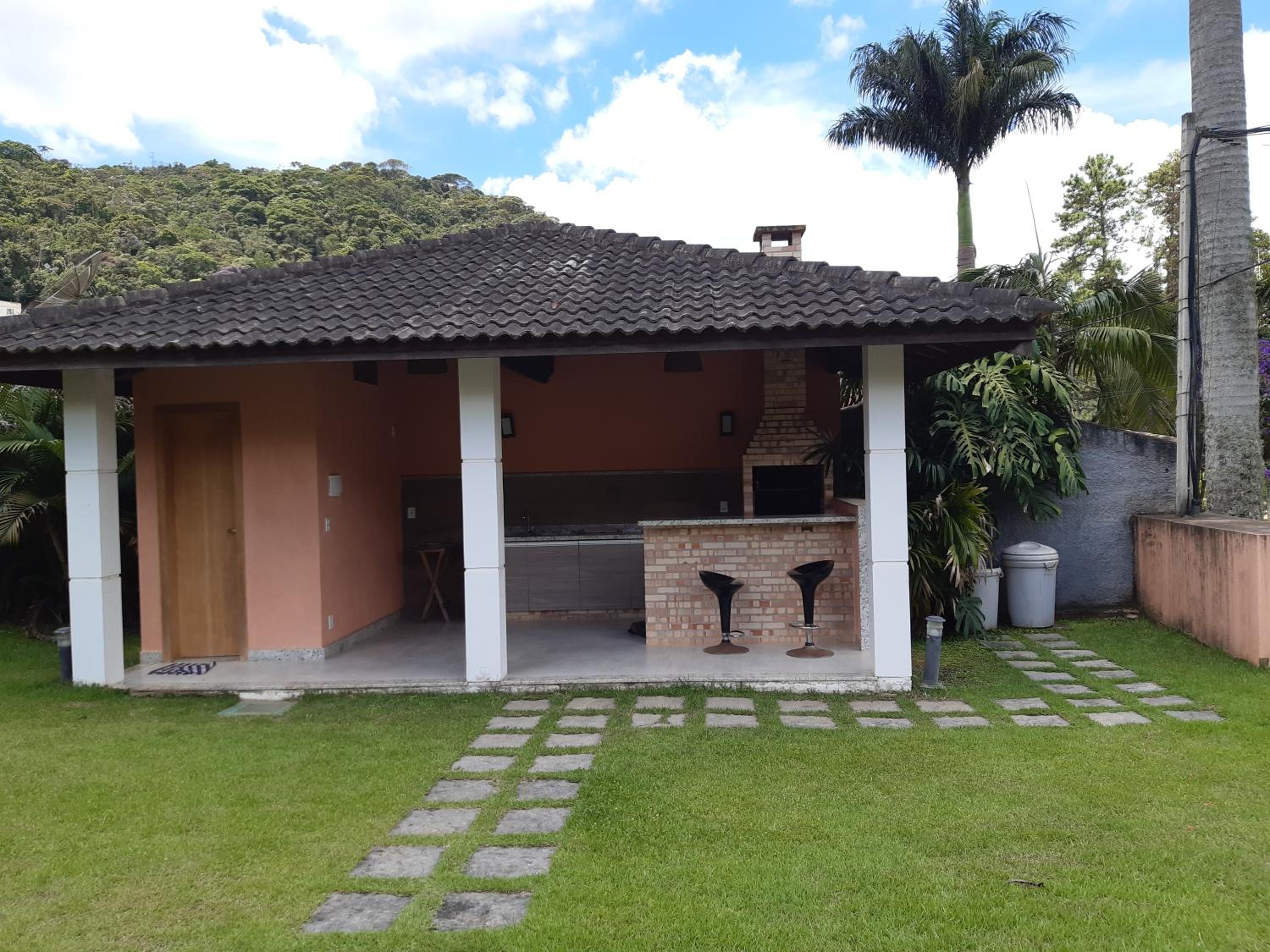 Pedacinho do céu