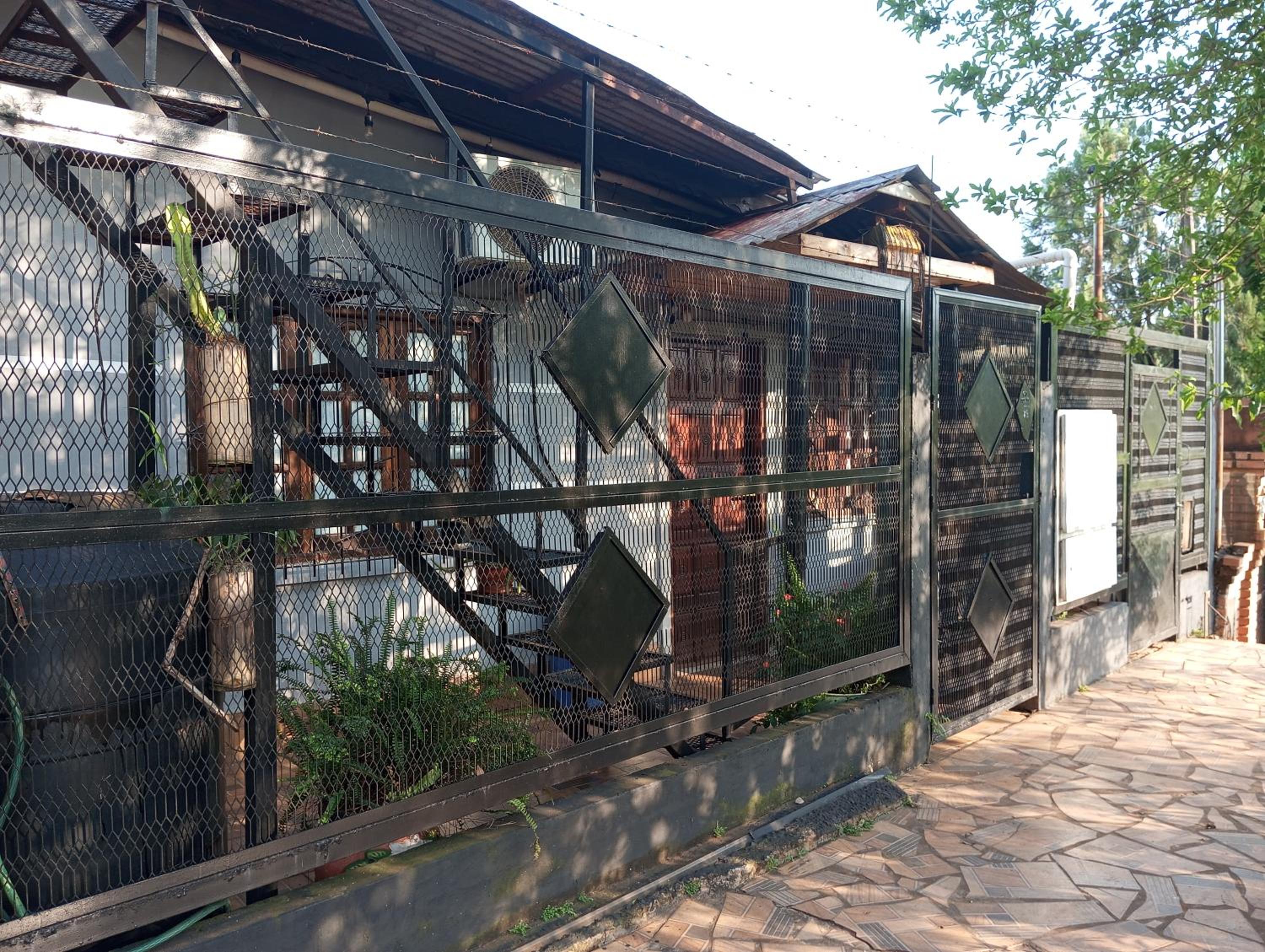 Hospedaje Diario en Puerto Iguazú