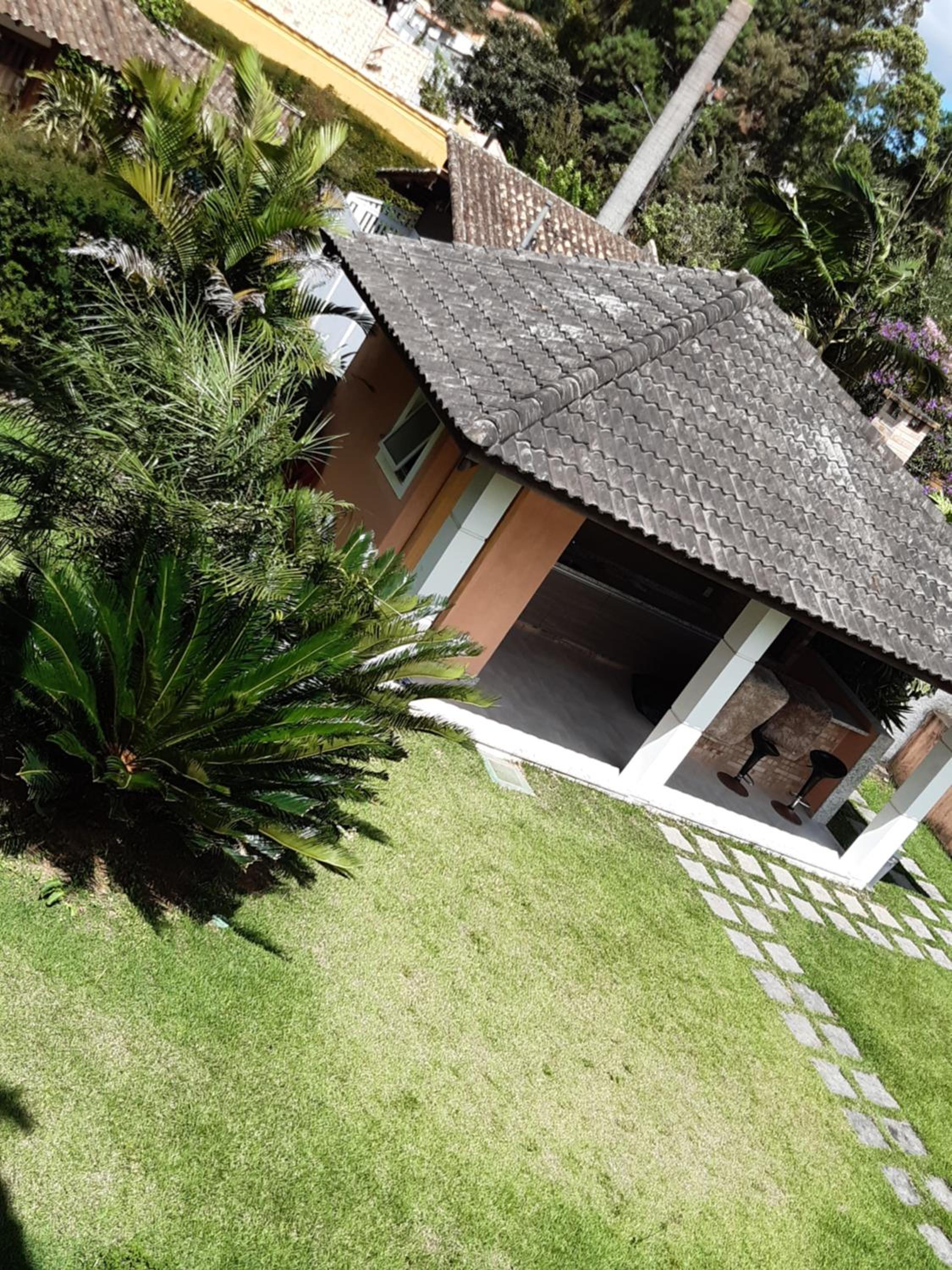 Pedacinho do céu
