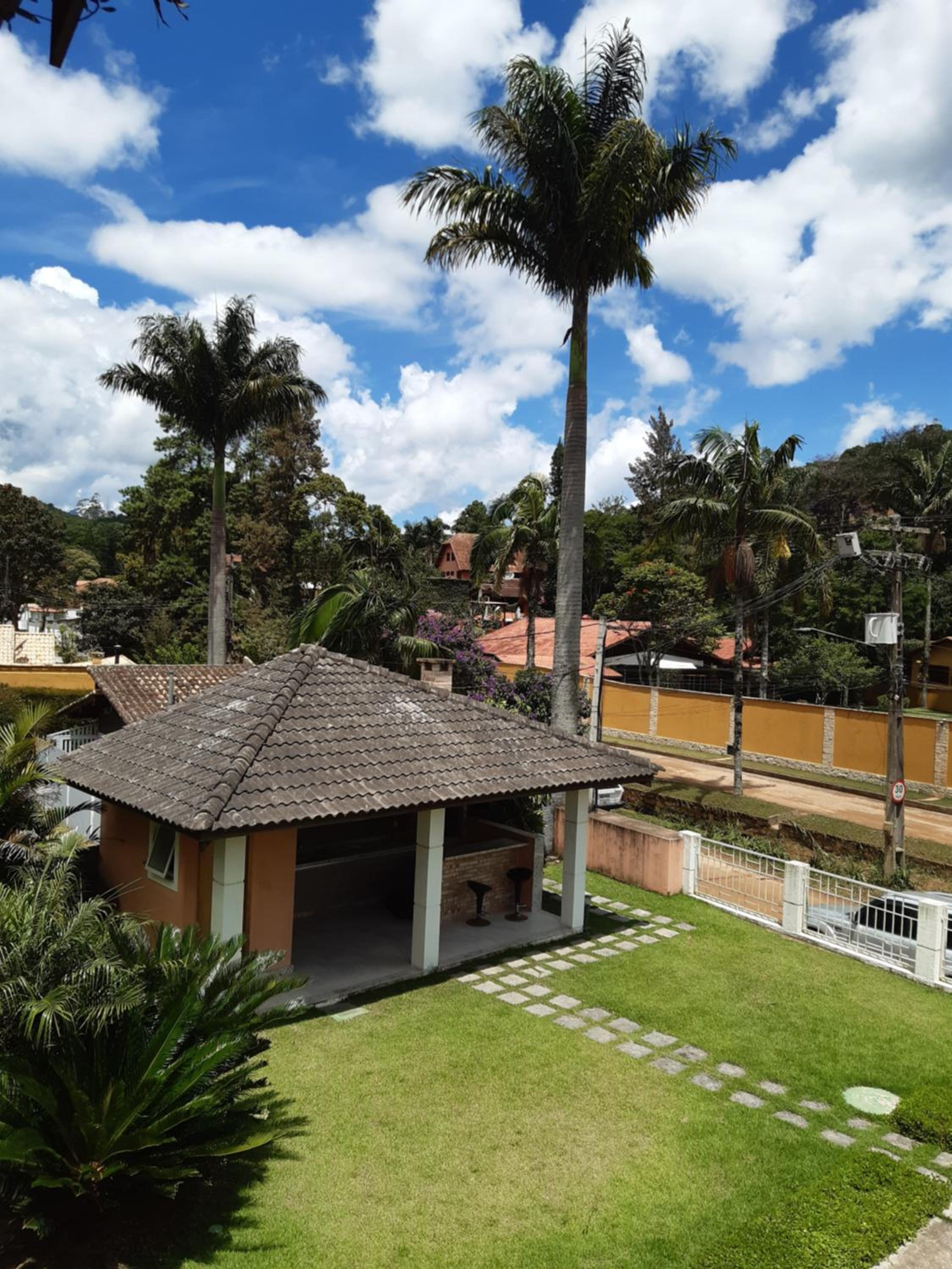 Pedacinho do céu