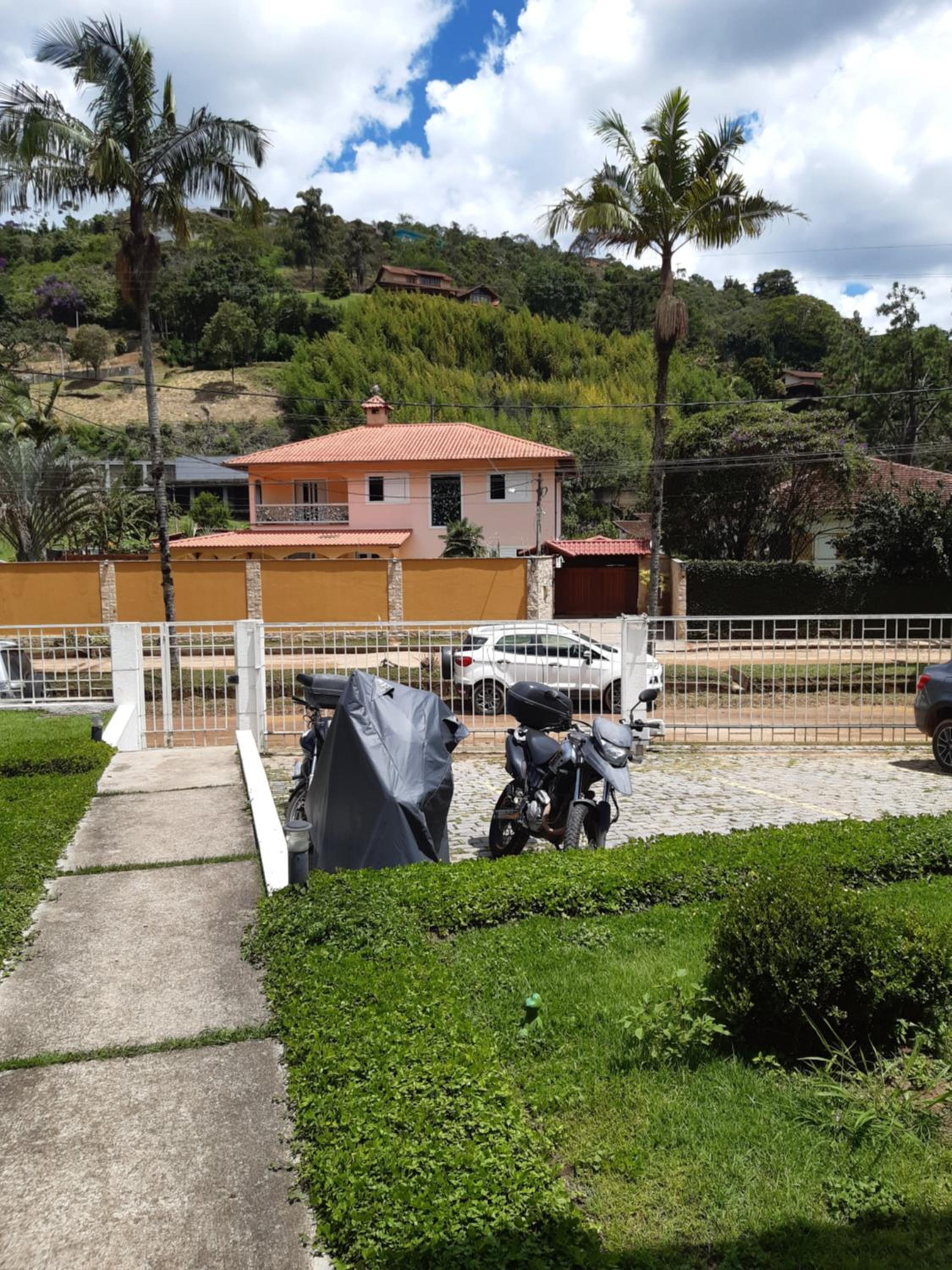 Pedacinho do céu