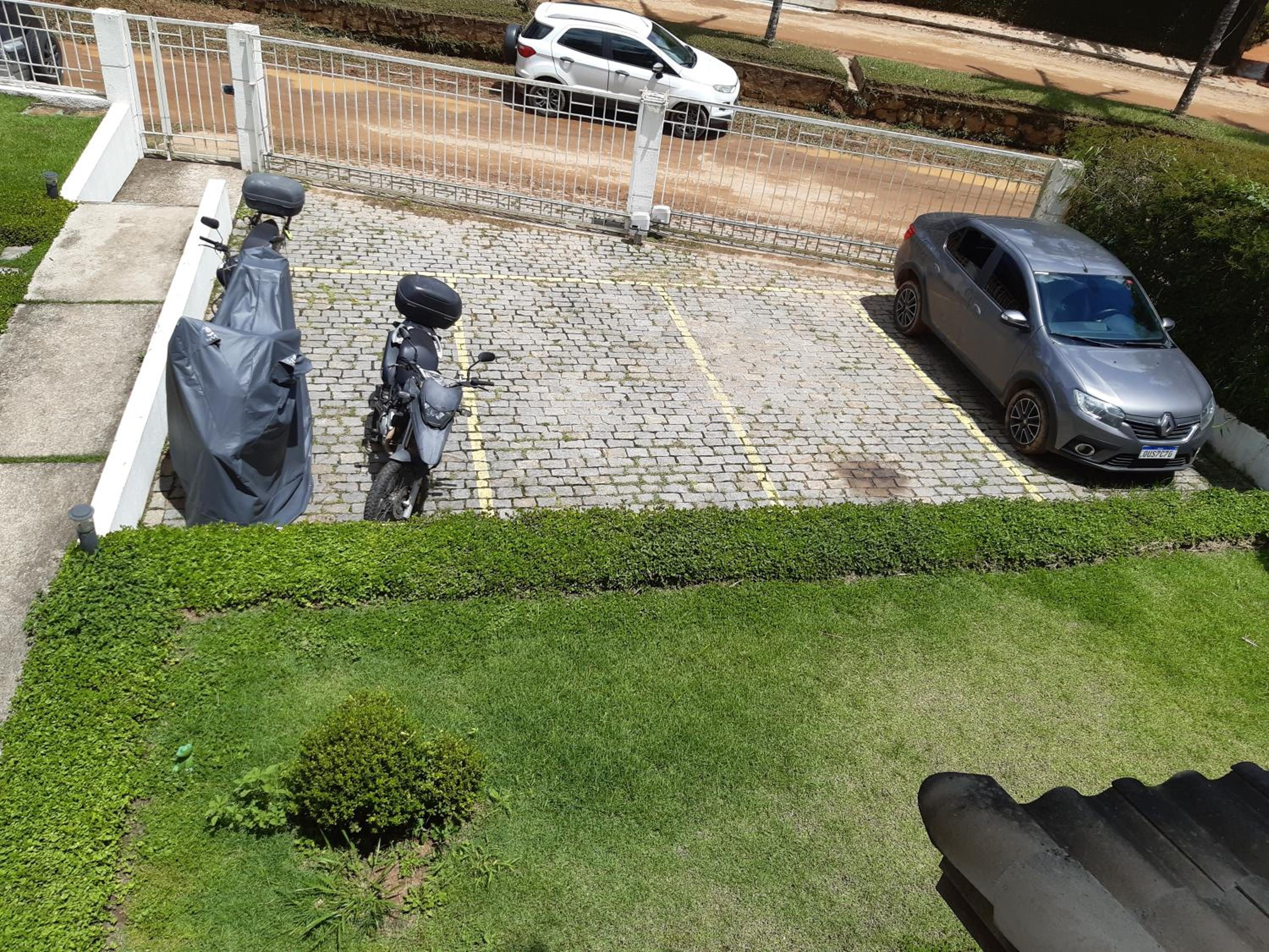 Pedacinho do céu