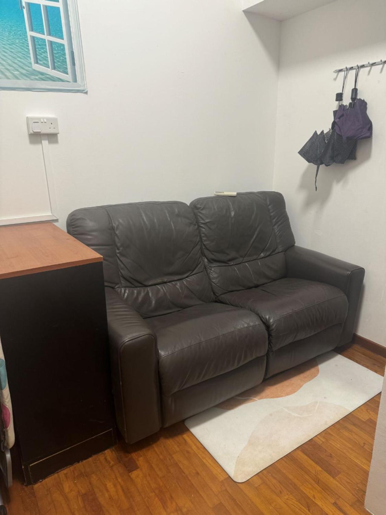 Spacious Studio at citycentre