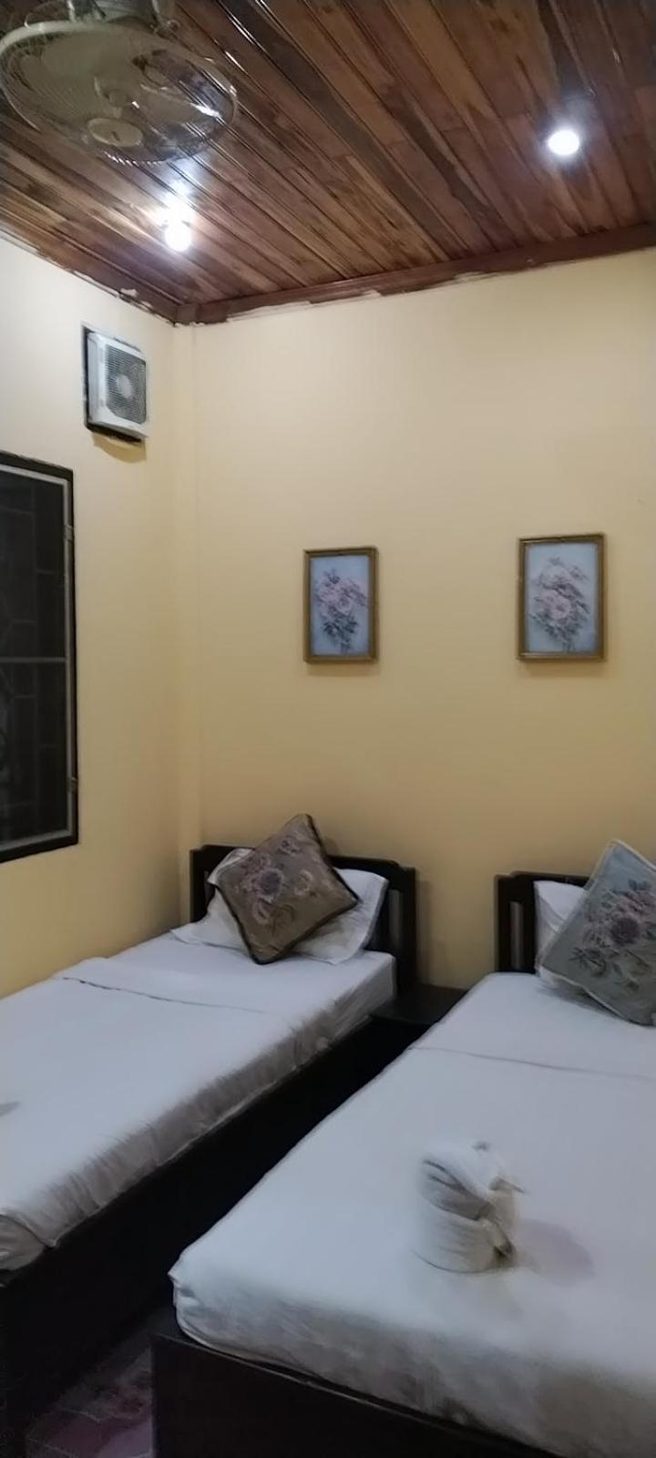 Phanh Tha Sone Guest House
