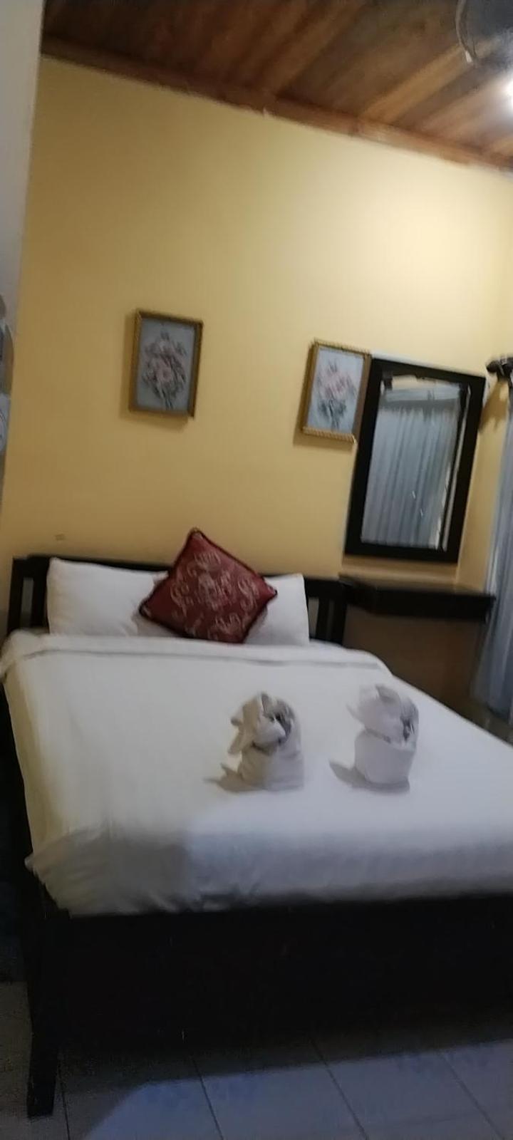 Phanh Tha Sone Guest House