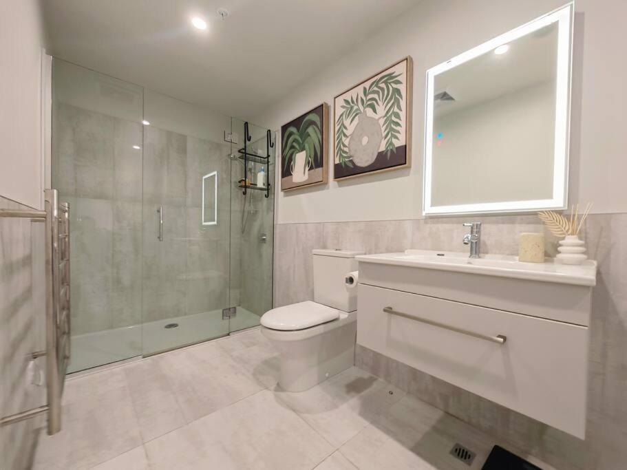 Boutique 2BR Apt-Remarkable View