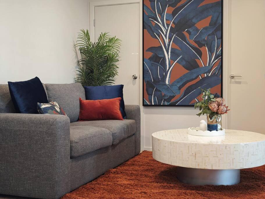 Boutique 2BR Apt-Remarkable View
