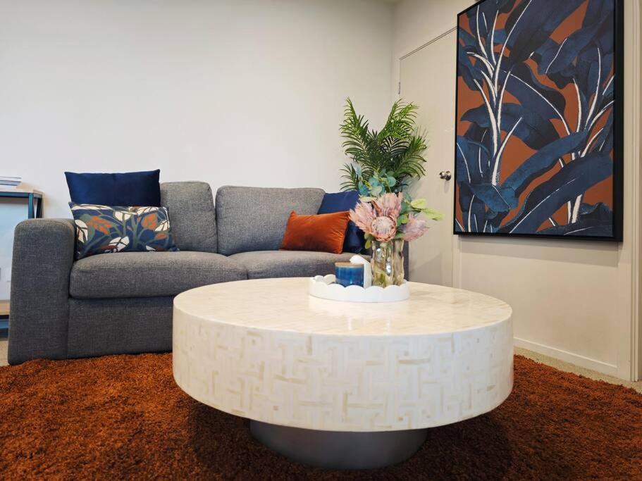 Boutique 2BR Apt-Remarkable View