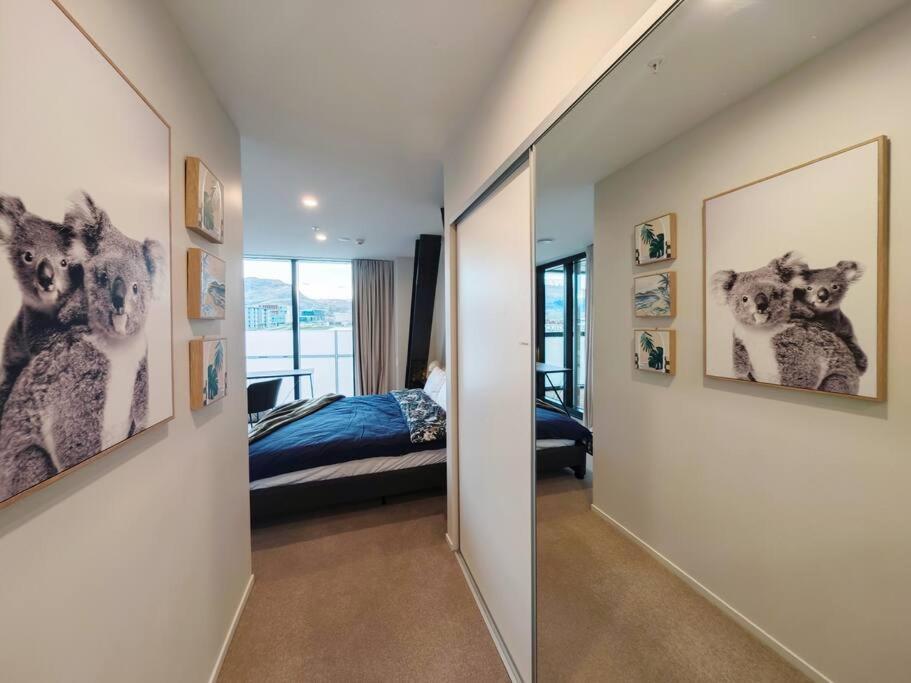 Boutique 2BR Apt-Remarkable View