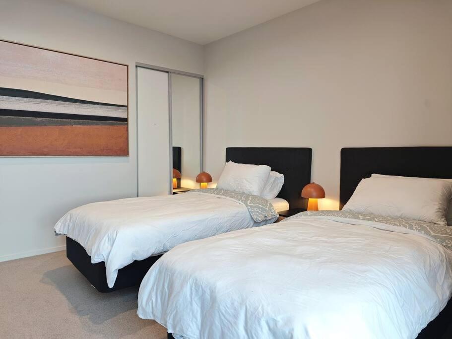 Boutique 2BR Apt-Remarkable View