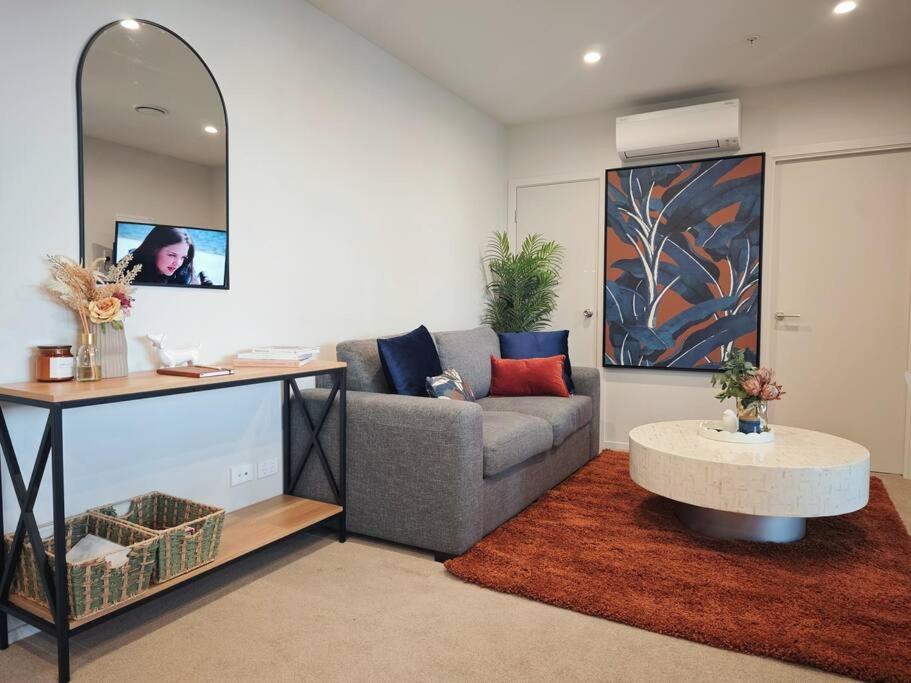 Boutique 2BR Apt-Remarkable View