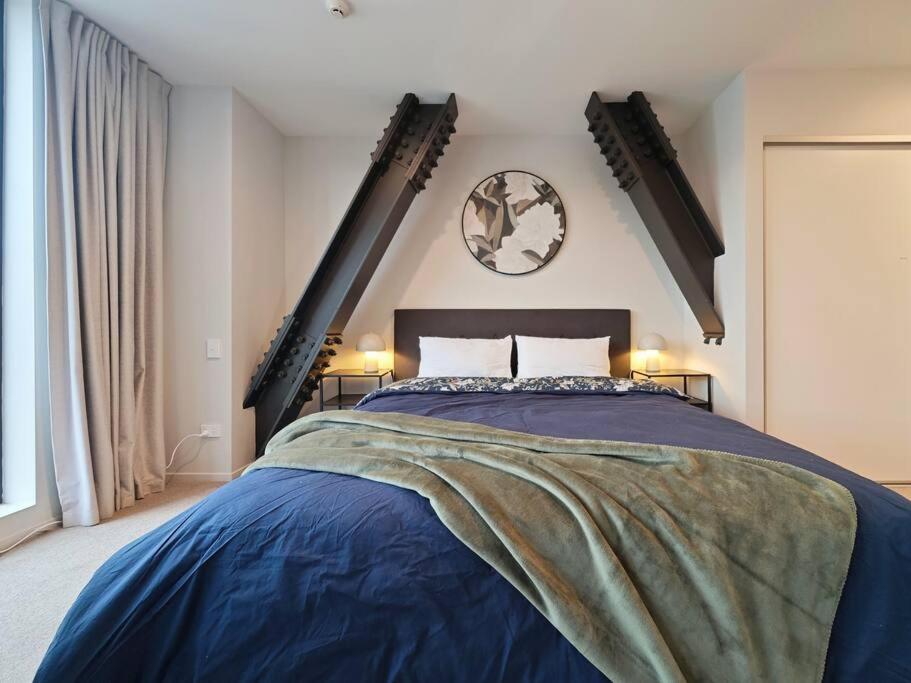 Boutique 2BR Apt-Remarkable View