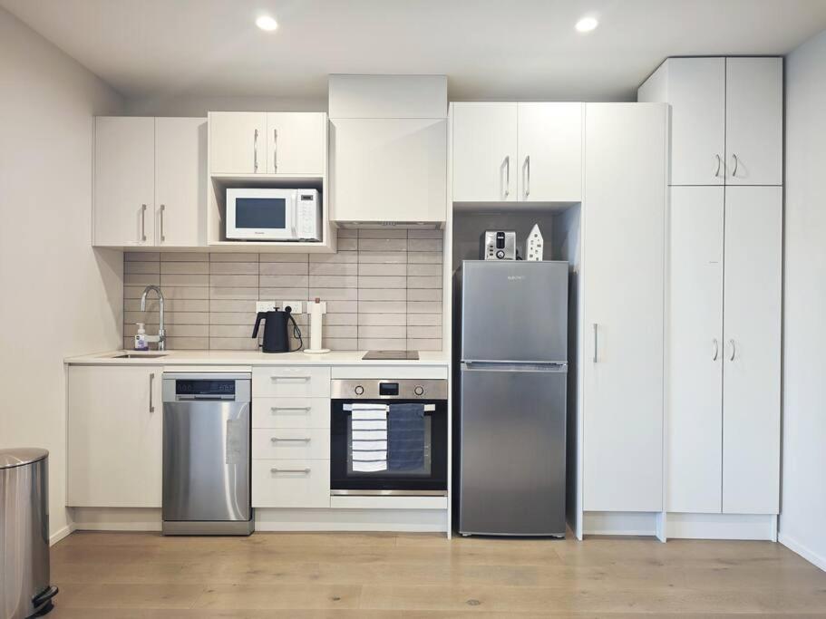 Boutique 2BR Apt-Remarkable View