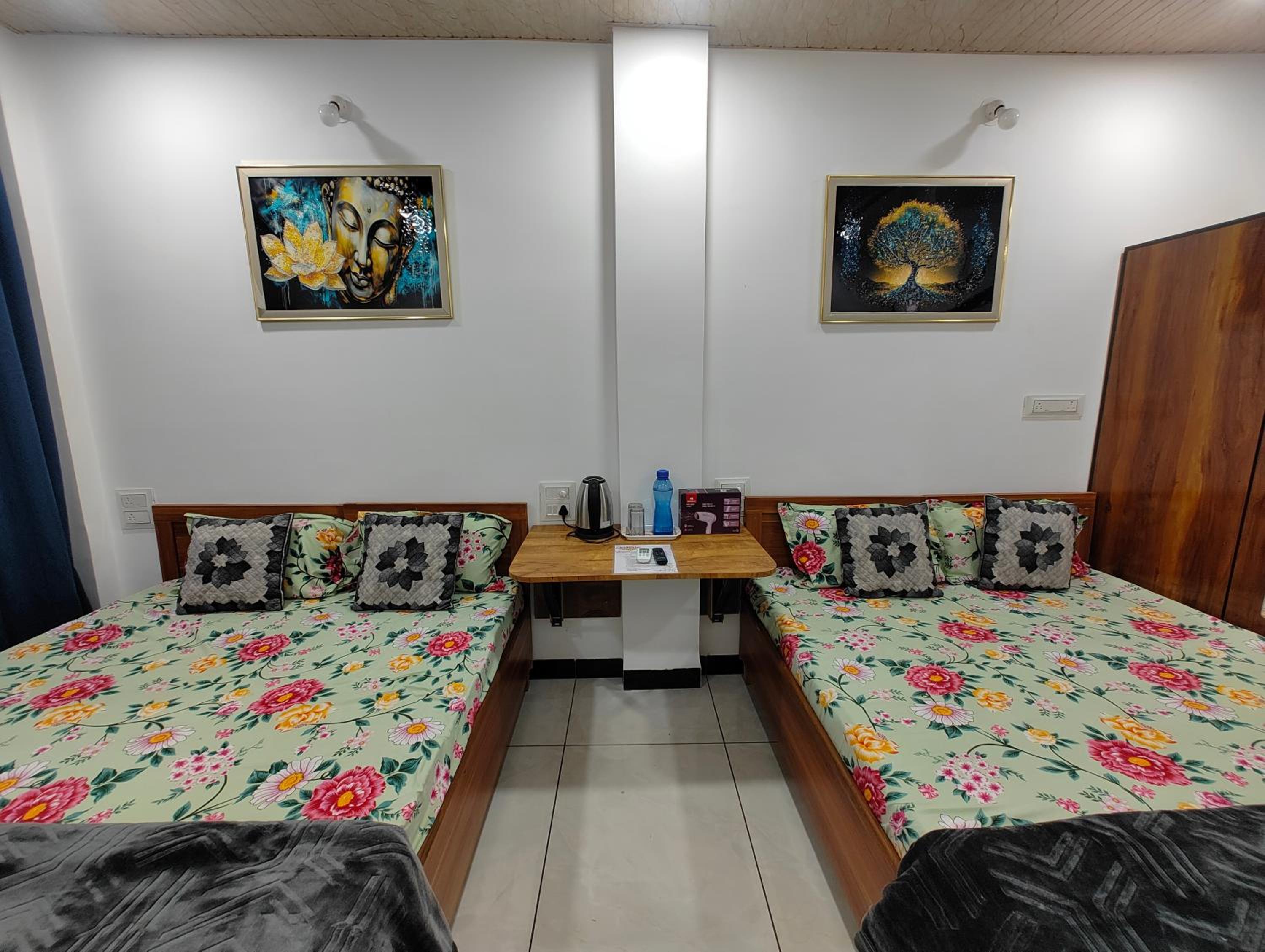 Shivalik Homestay