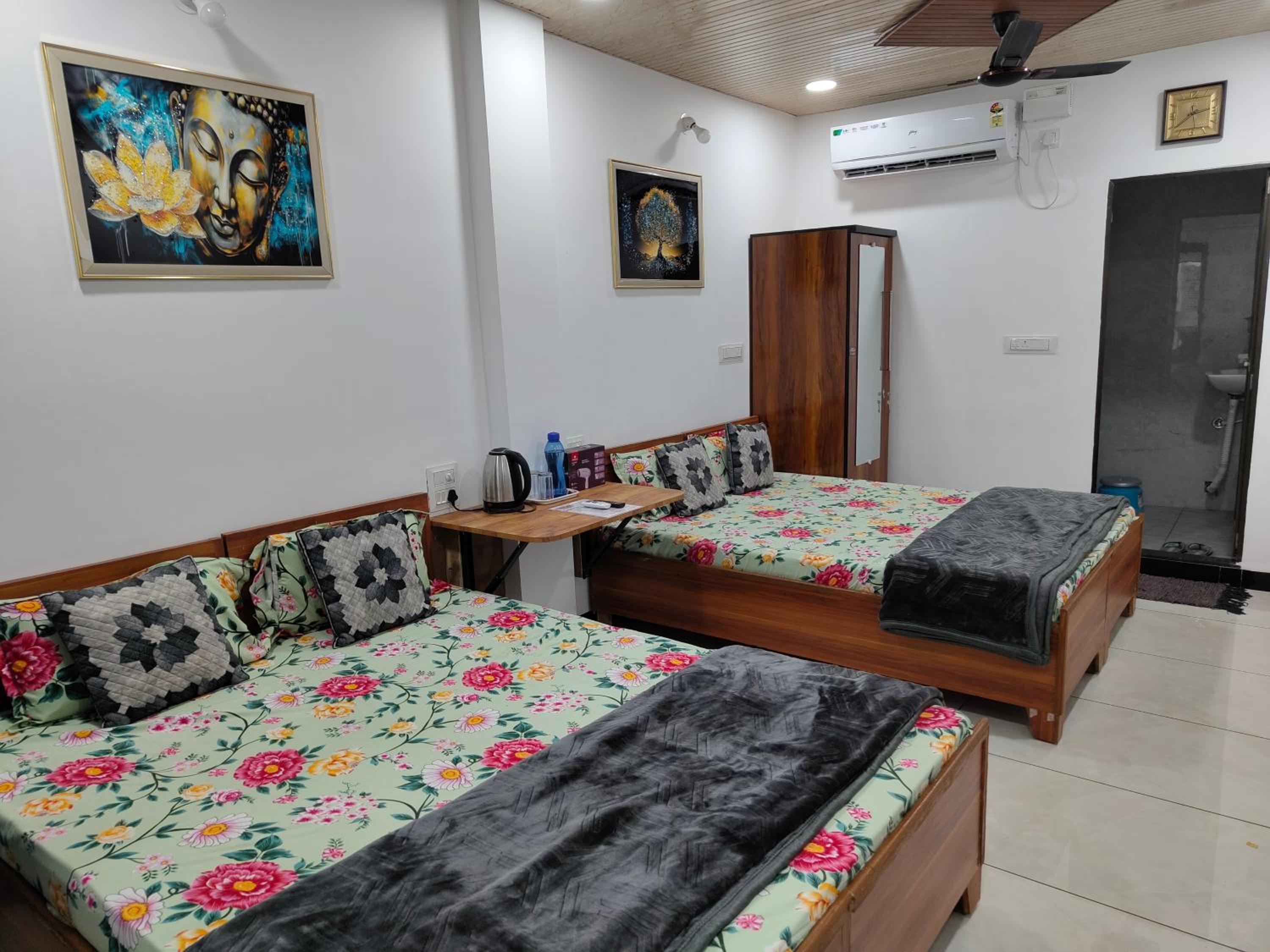Shivalik Homestay