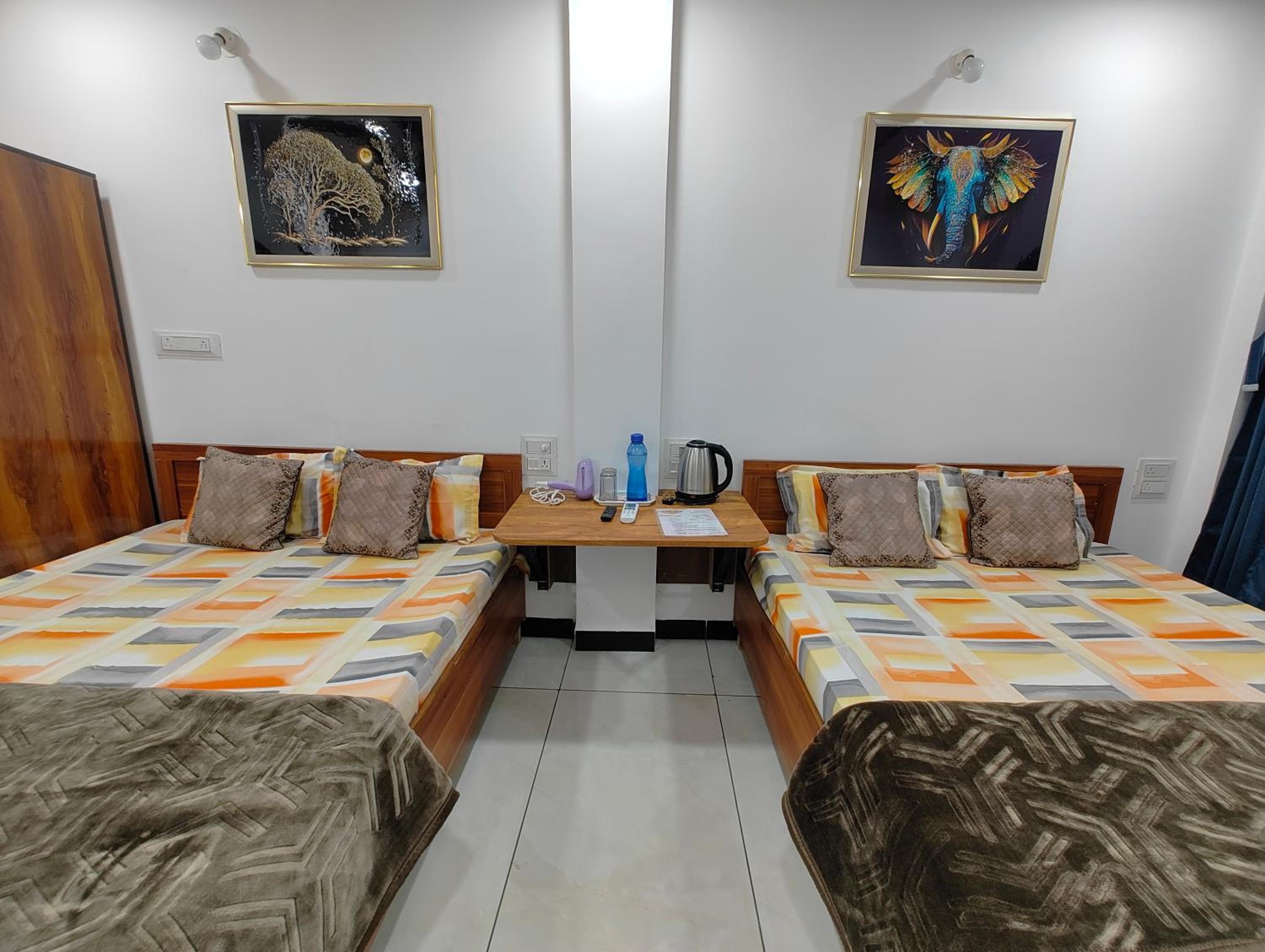 Shivalik Homestay