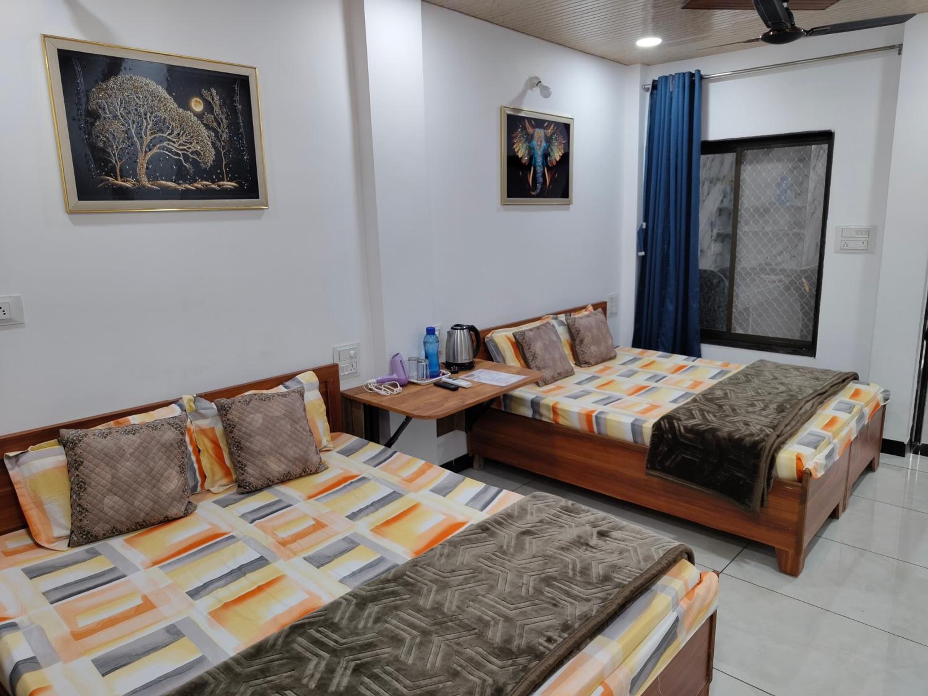 Shivalik Homestay