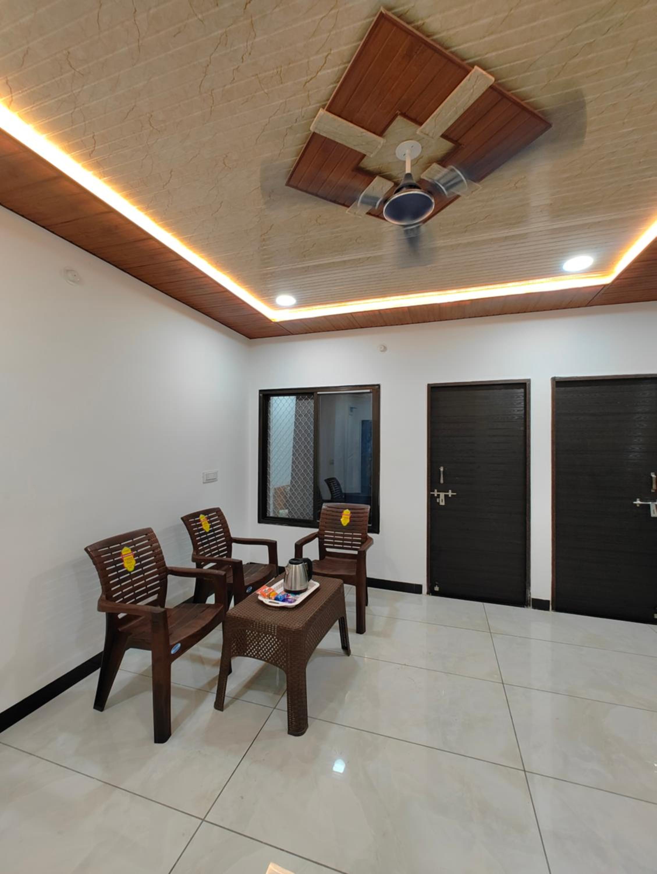Shivalik Homestay
