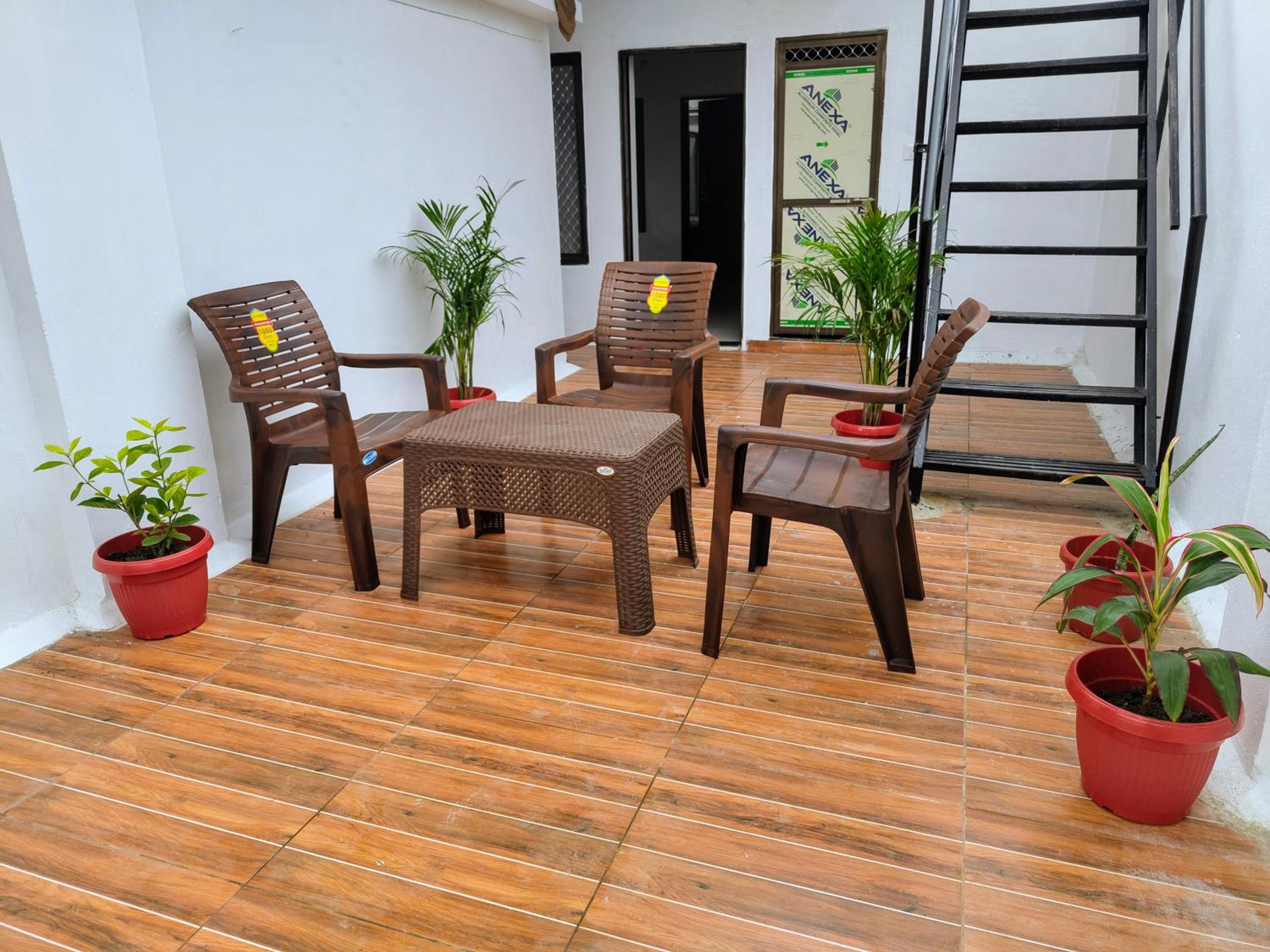 Shivalik Homestay
