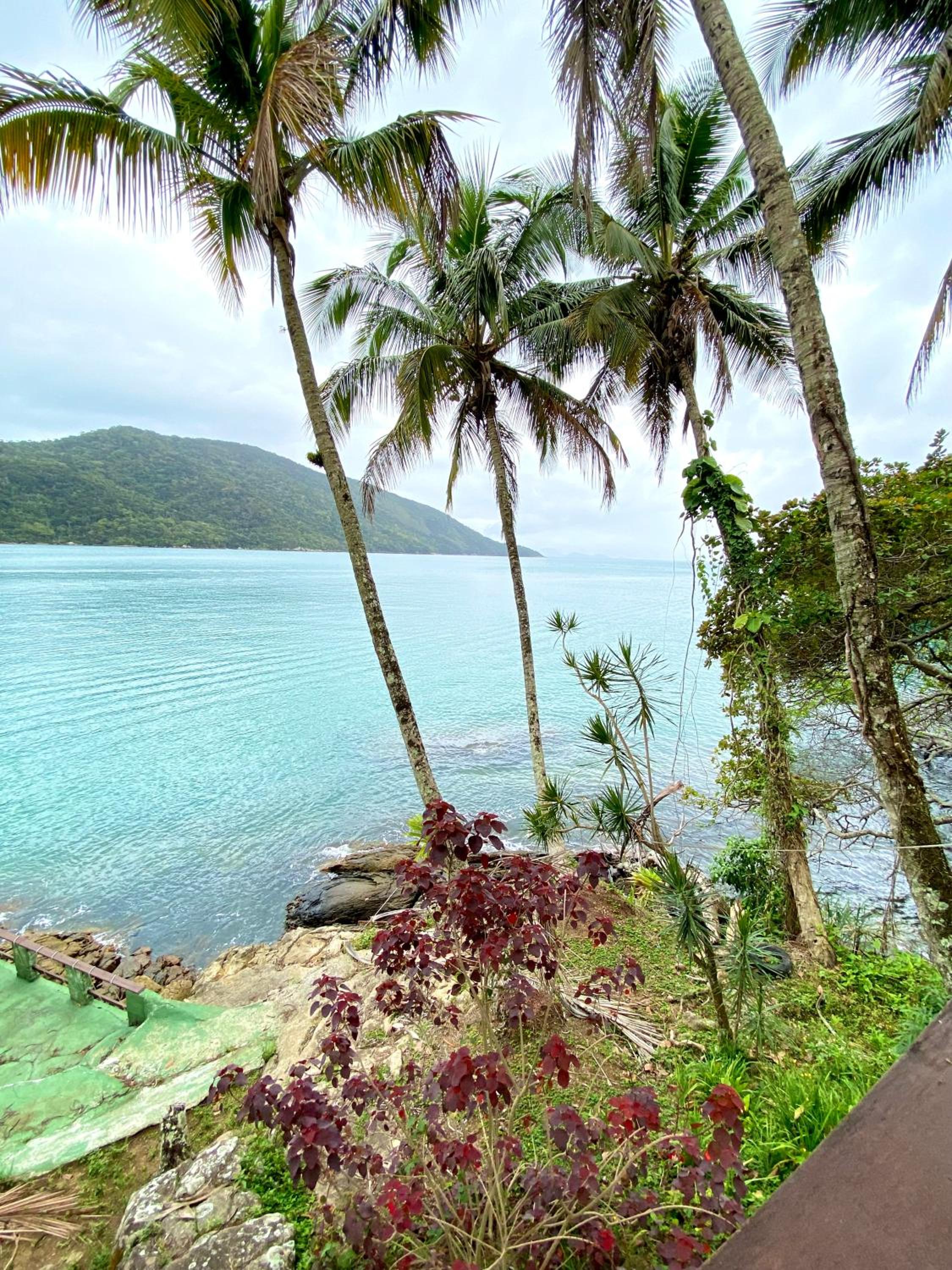 Pousada Ponta da Ilha, Ilha Grande, Angra dos Reis
