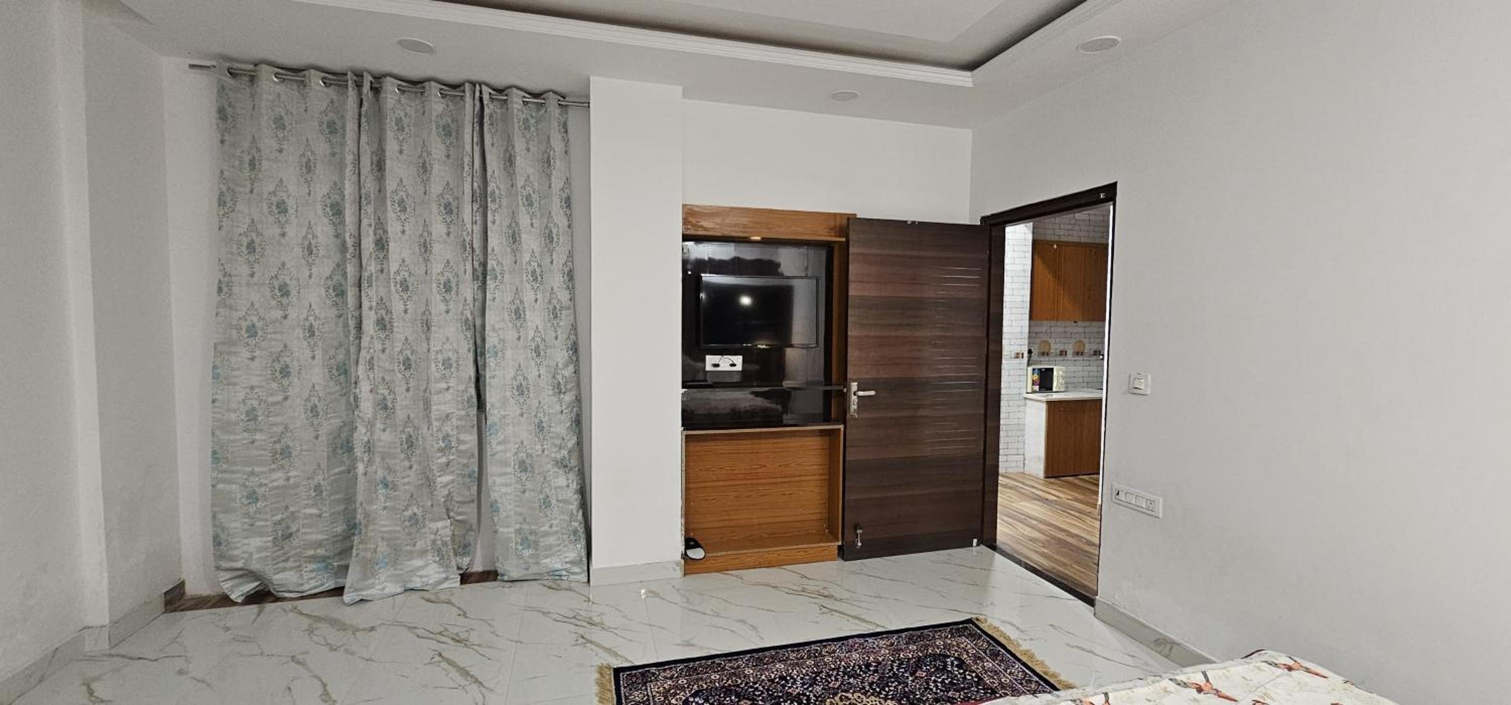 Peri Villa