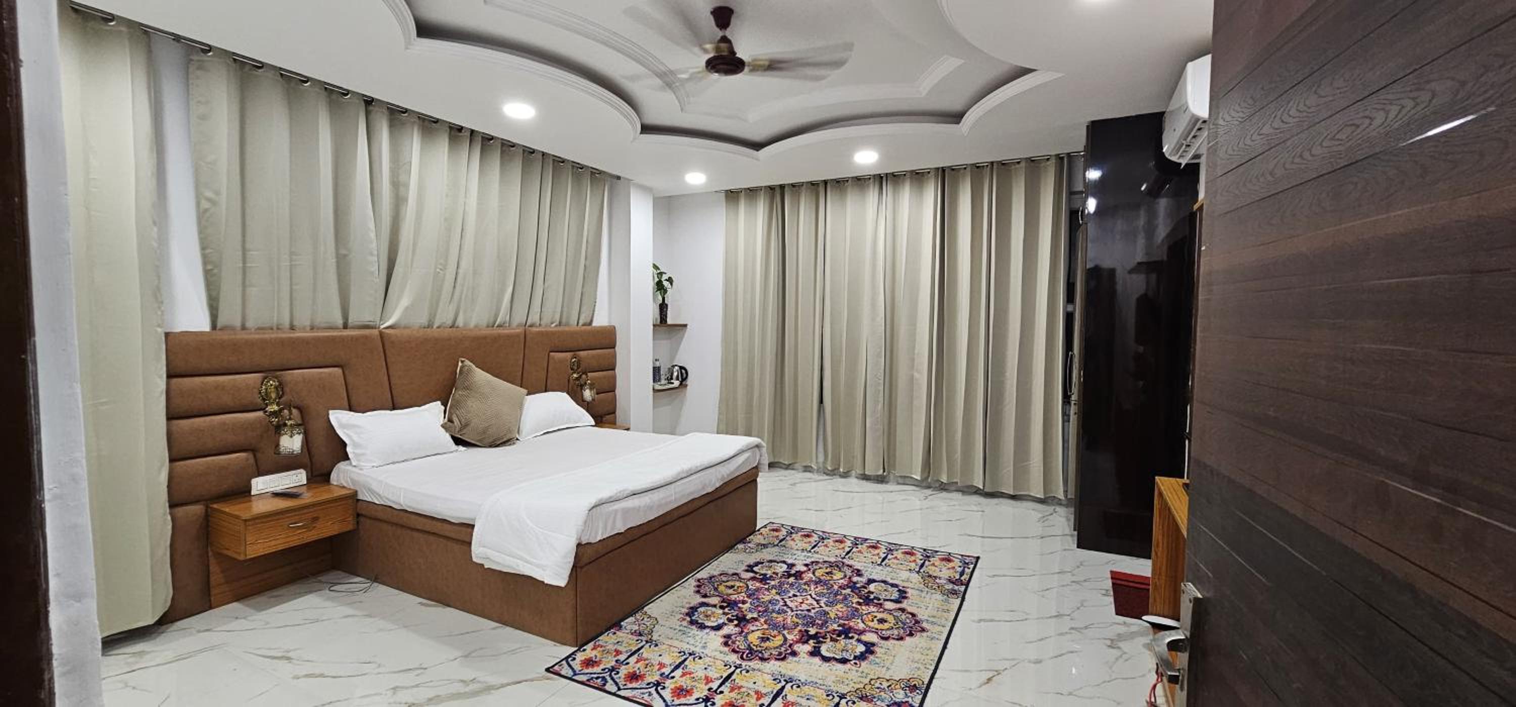 Peri Villa