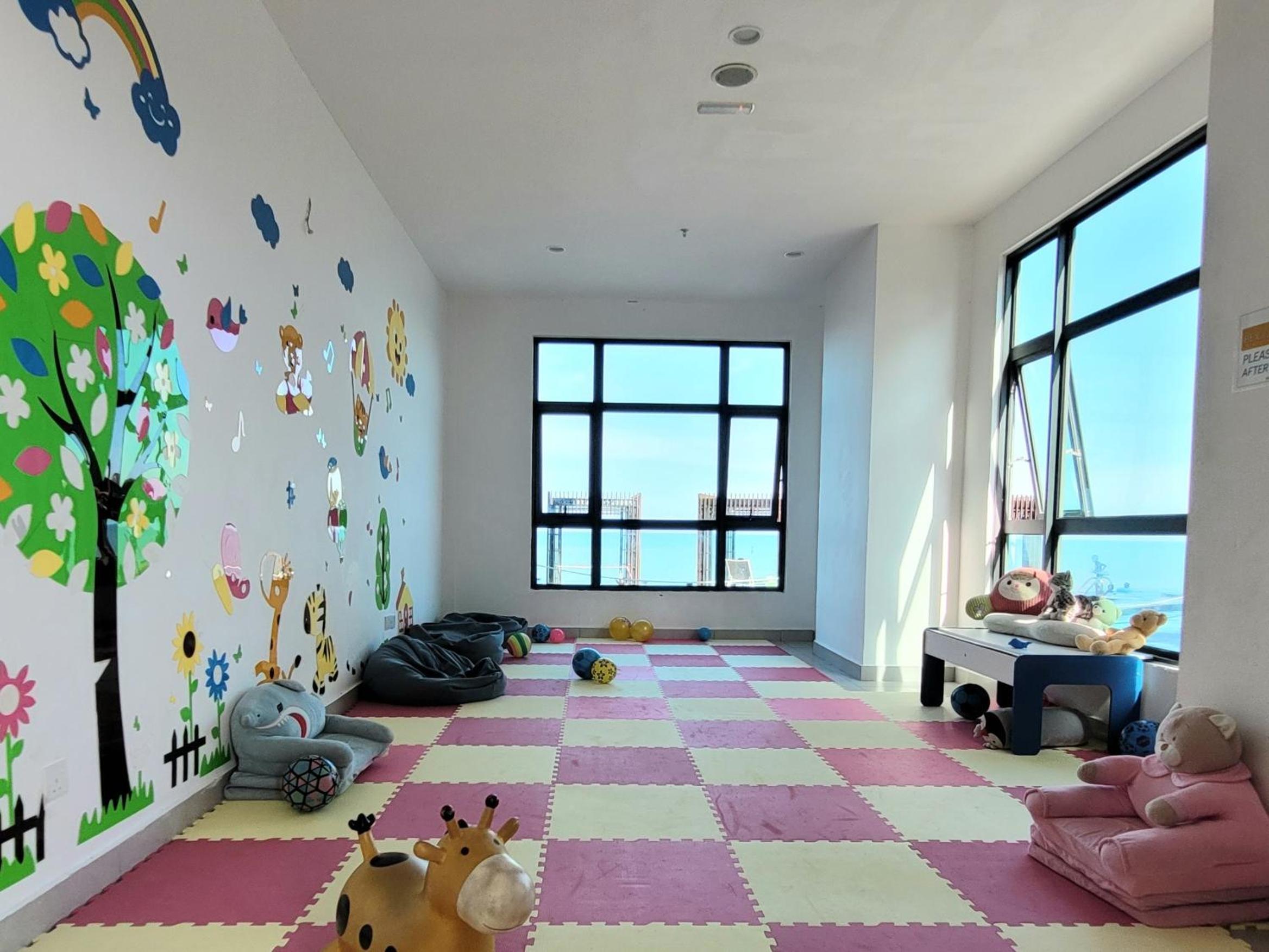 Umi Studio Imperium Residence