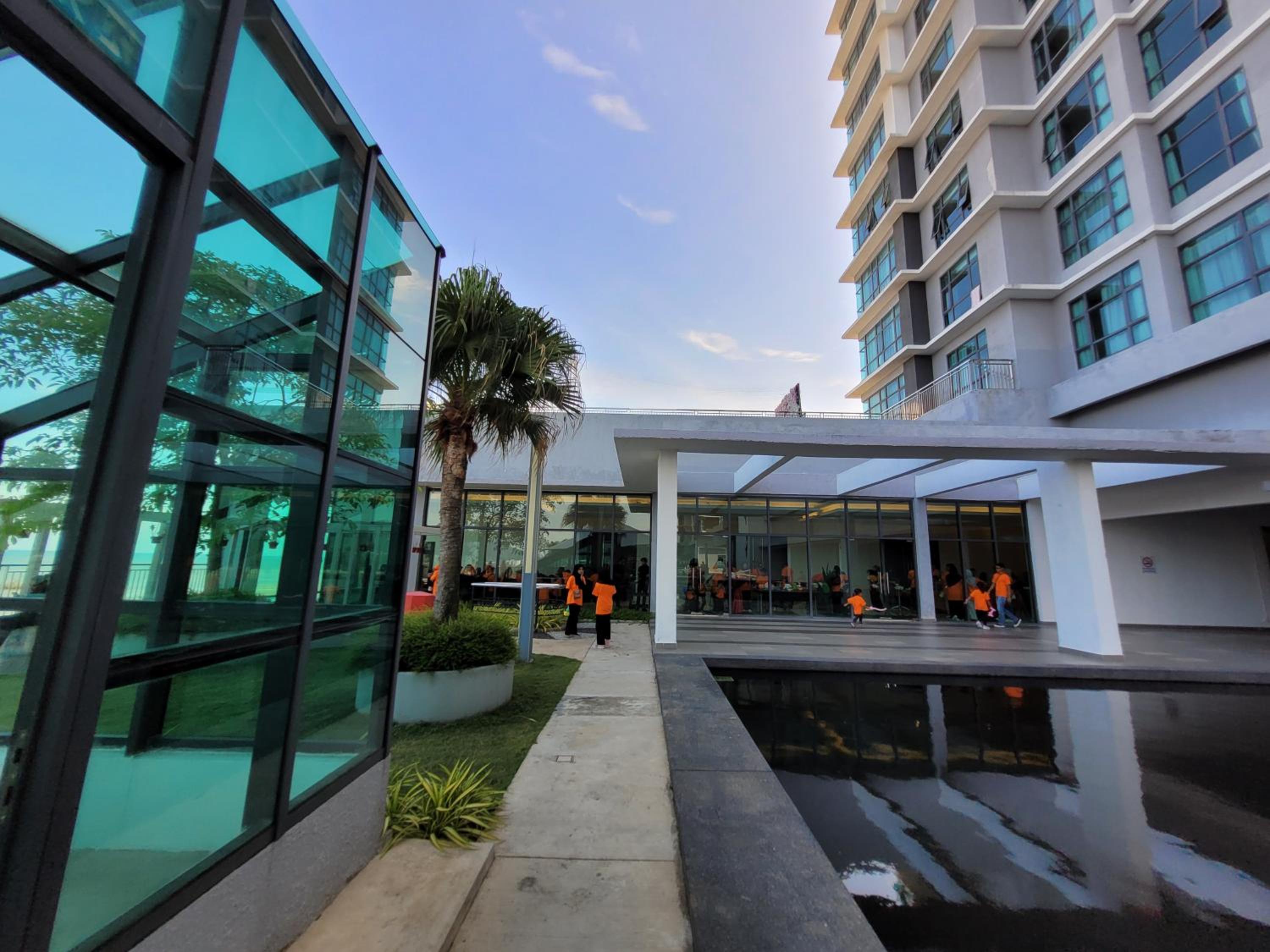 Umi Studio Imperium Residence