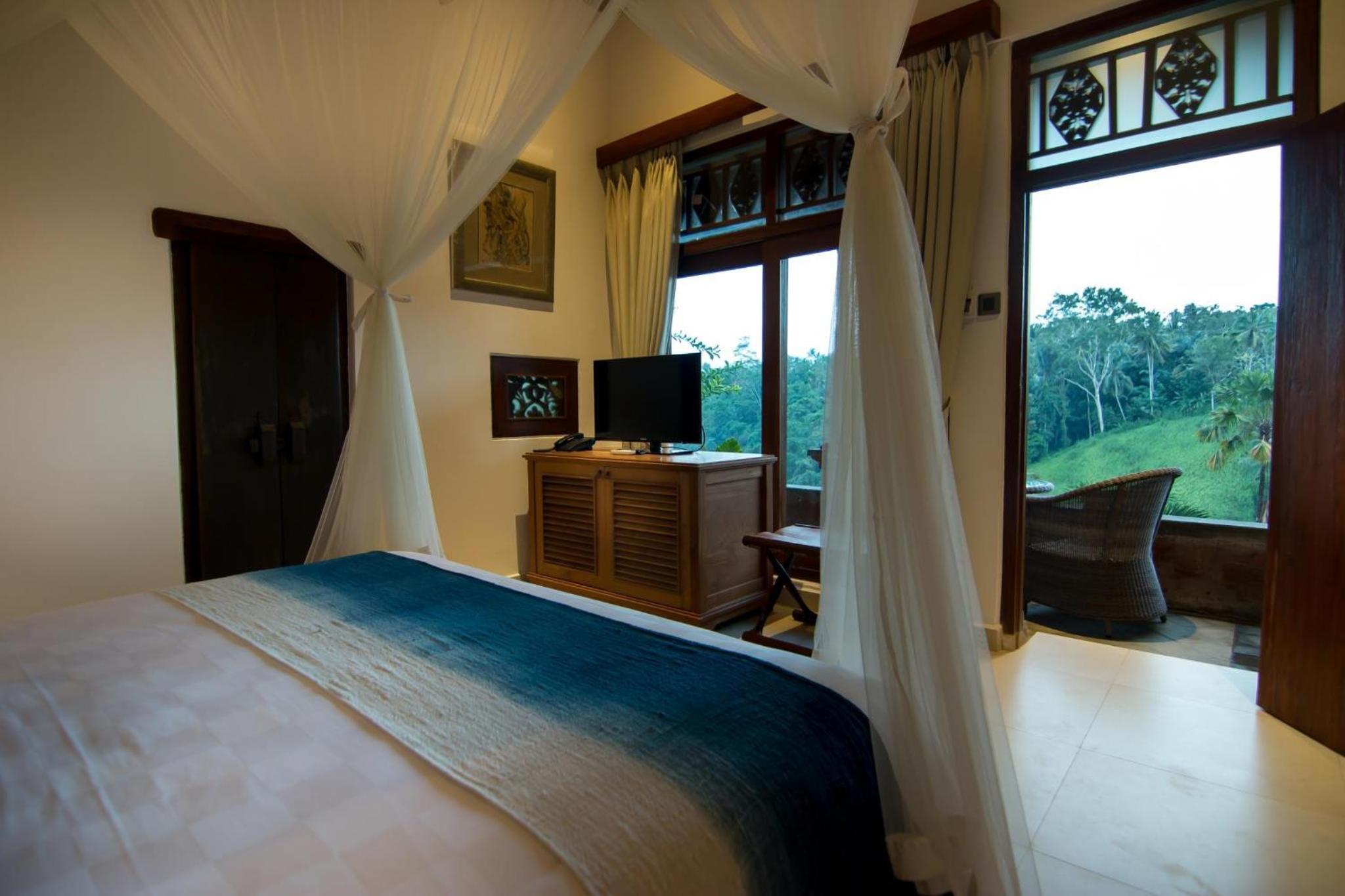 Ulun Ubud Resort - CHSE Certified