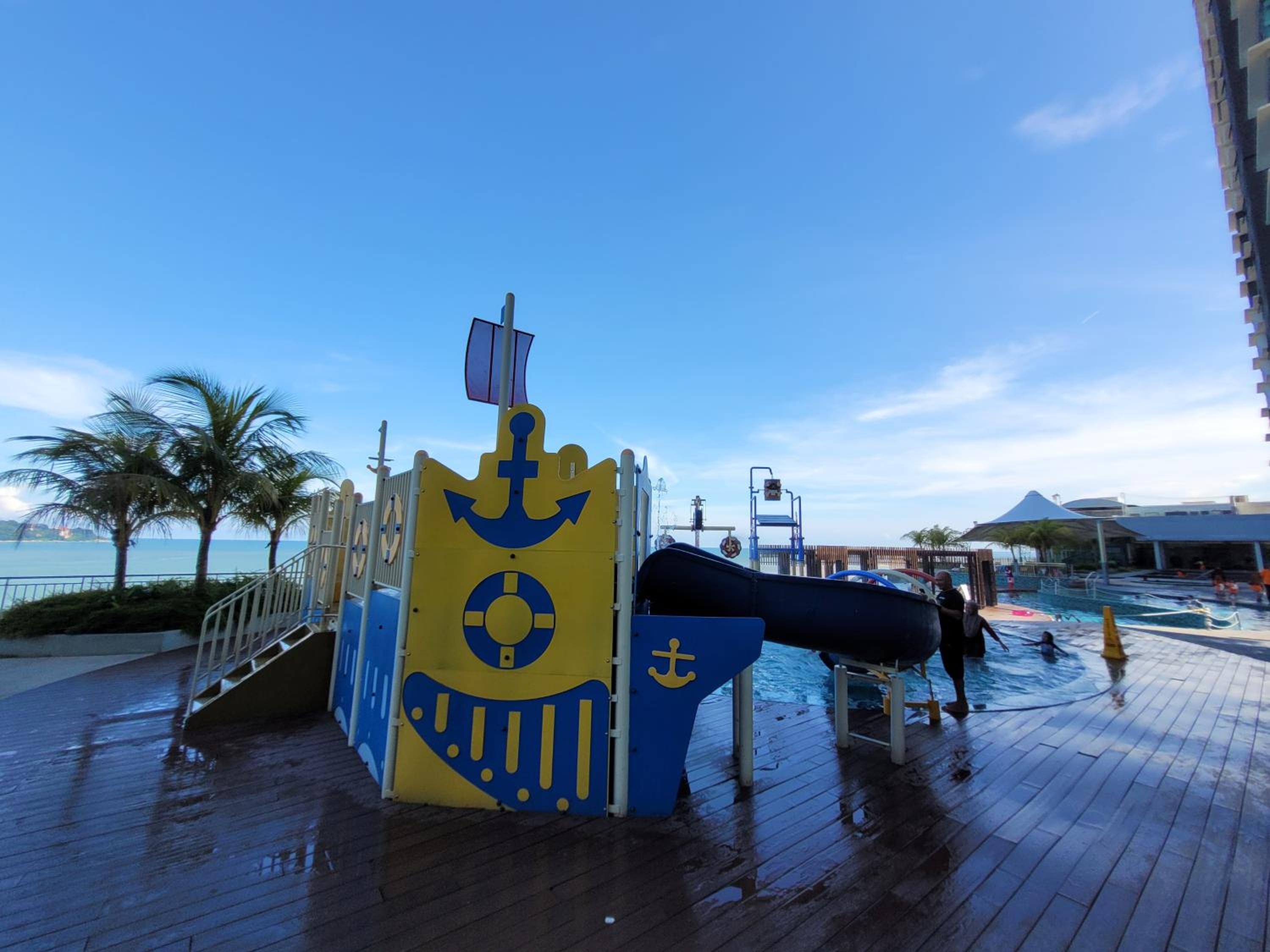 Umi Studio Imperium Residence