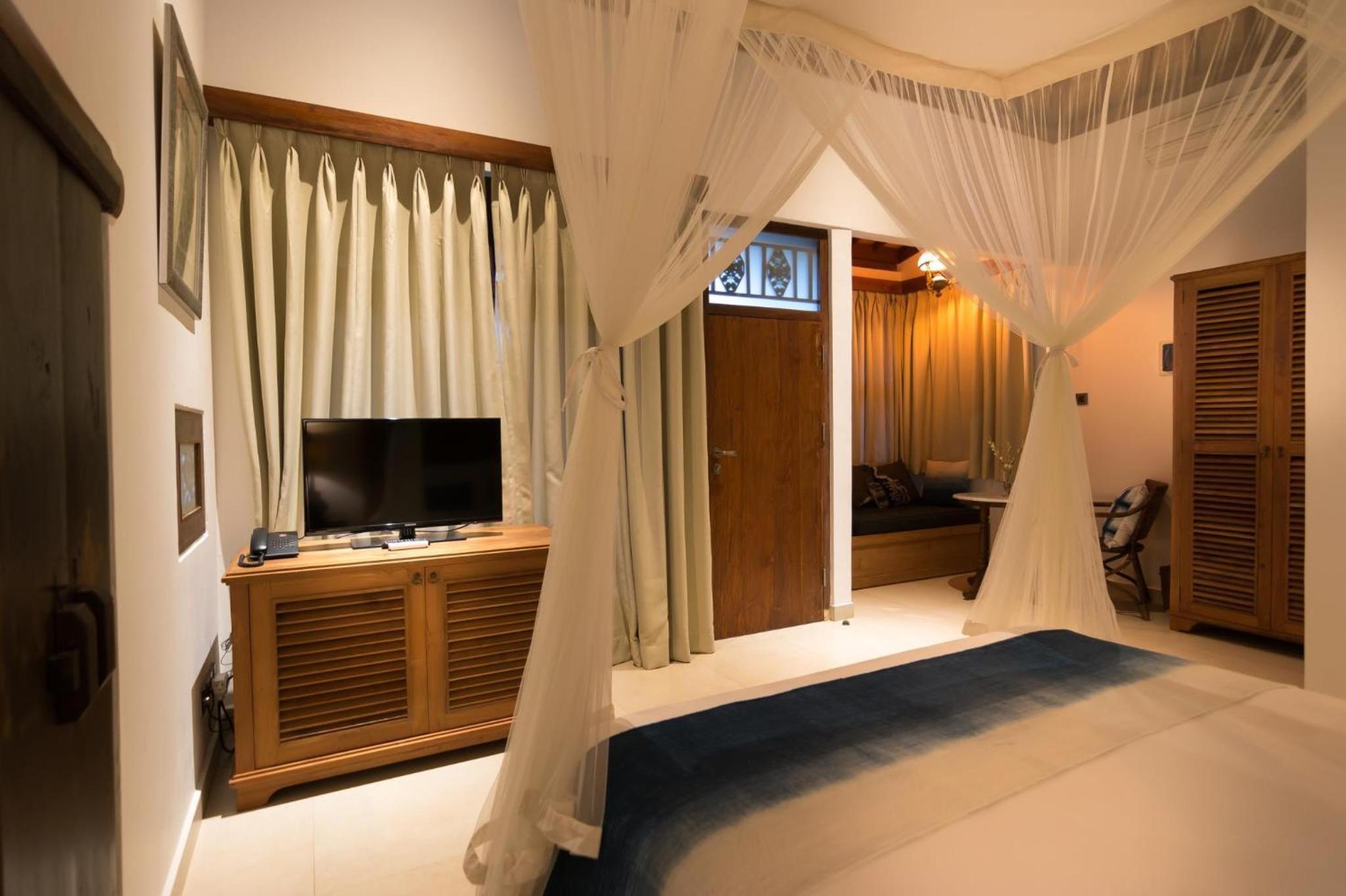 Ulun Ubud Resort - CHSE Certified