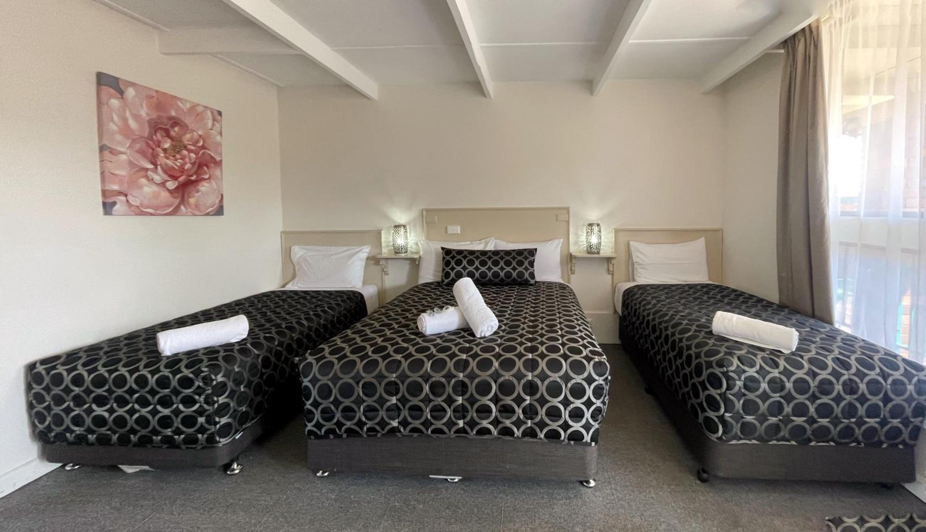 Fig Tree Motel