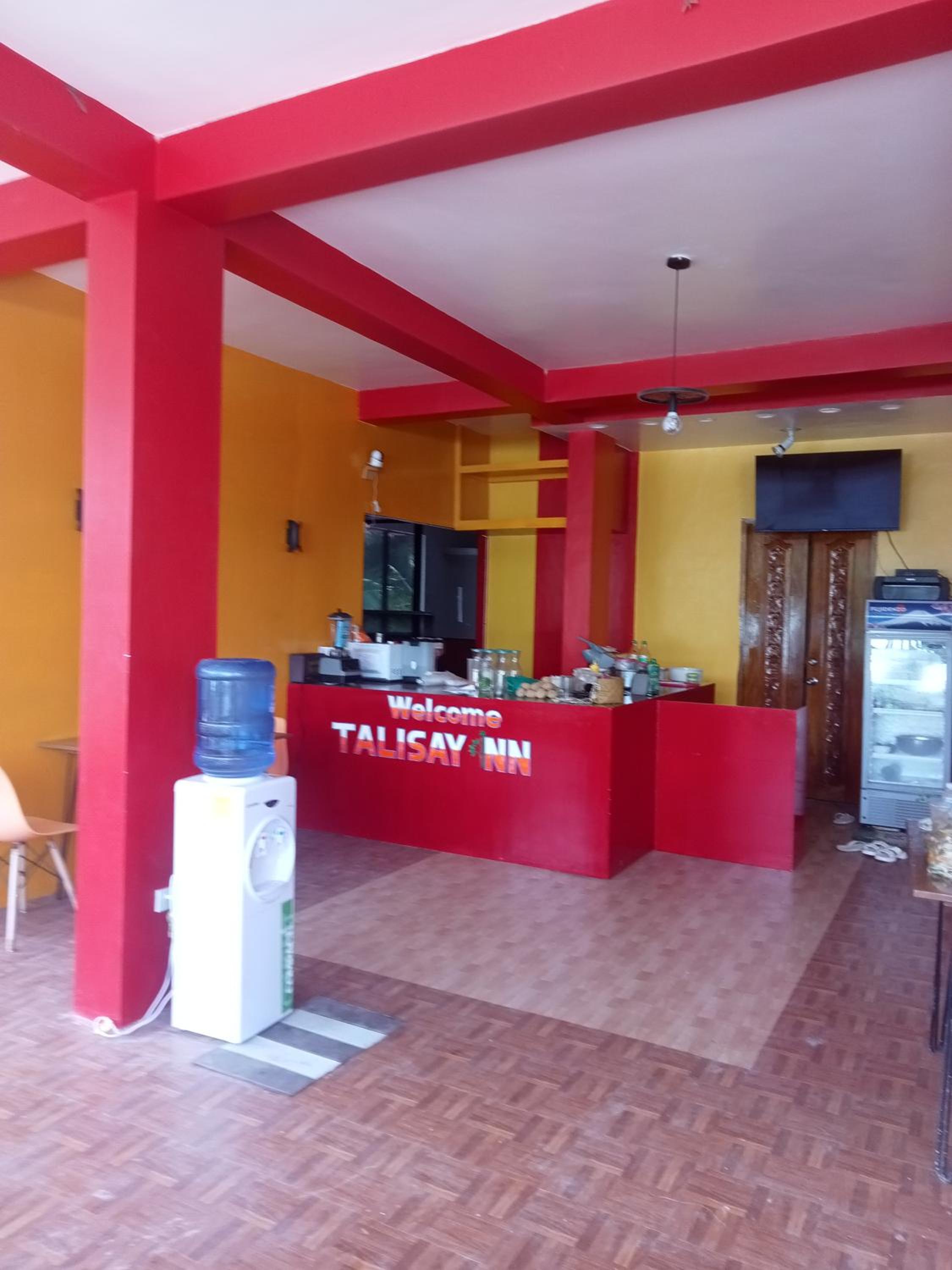 Talisay Inn and Vehicle Rental view 3
