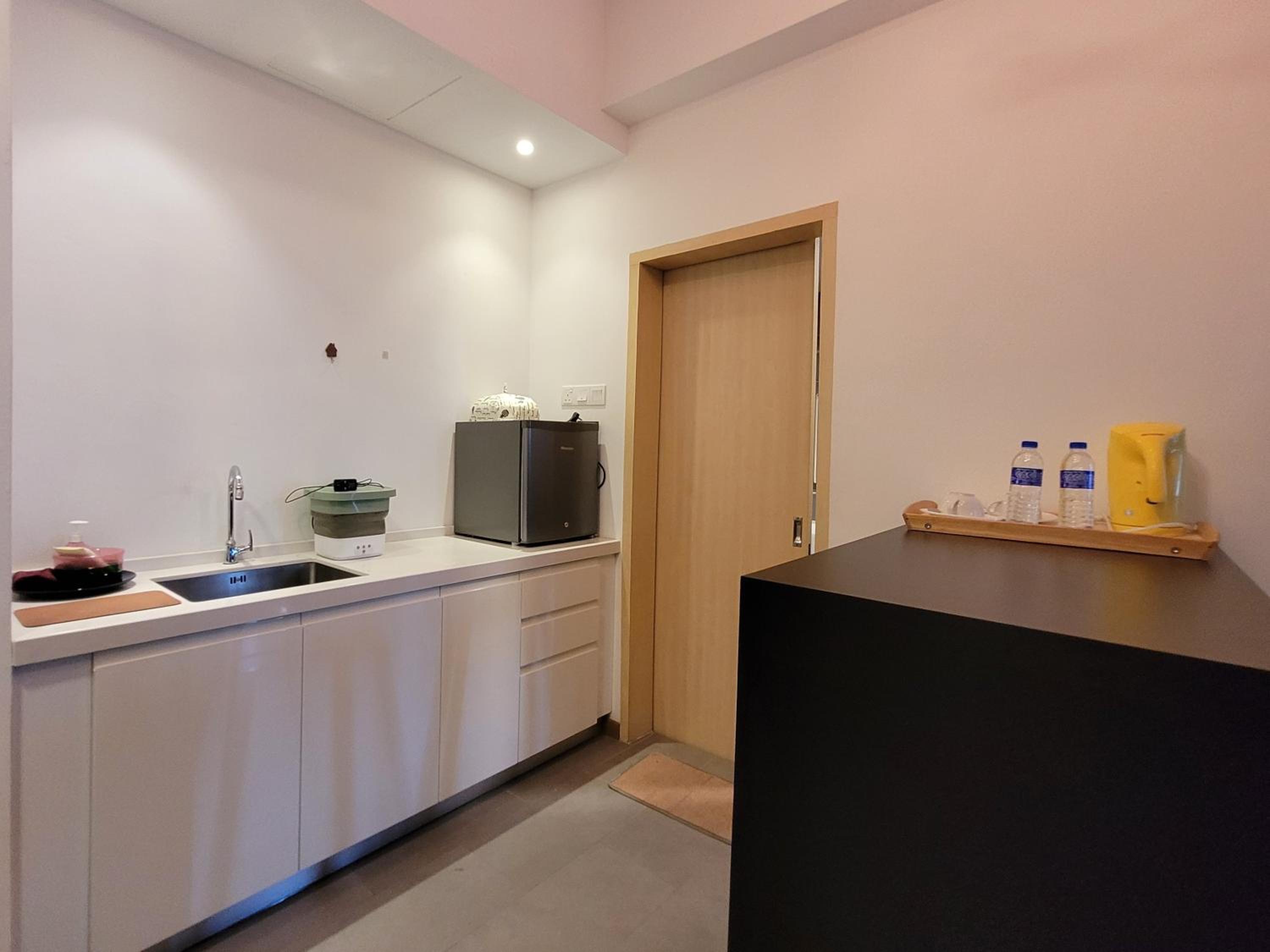 Umi Studio Imperium Residence