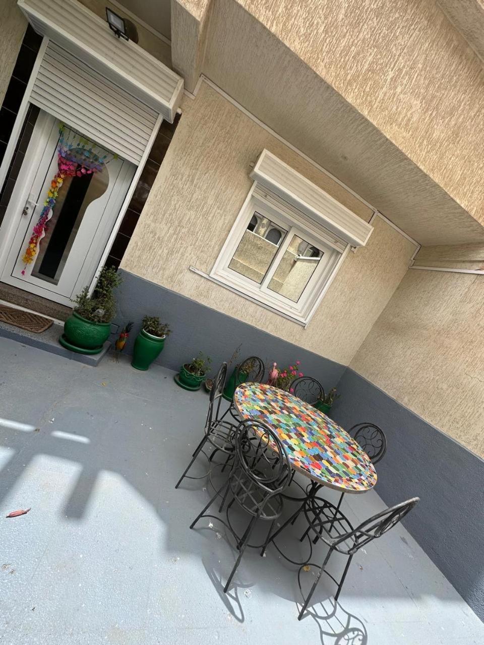 Appartement essaouira proche de la mer
