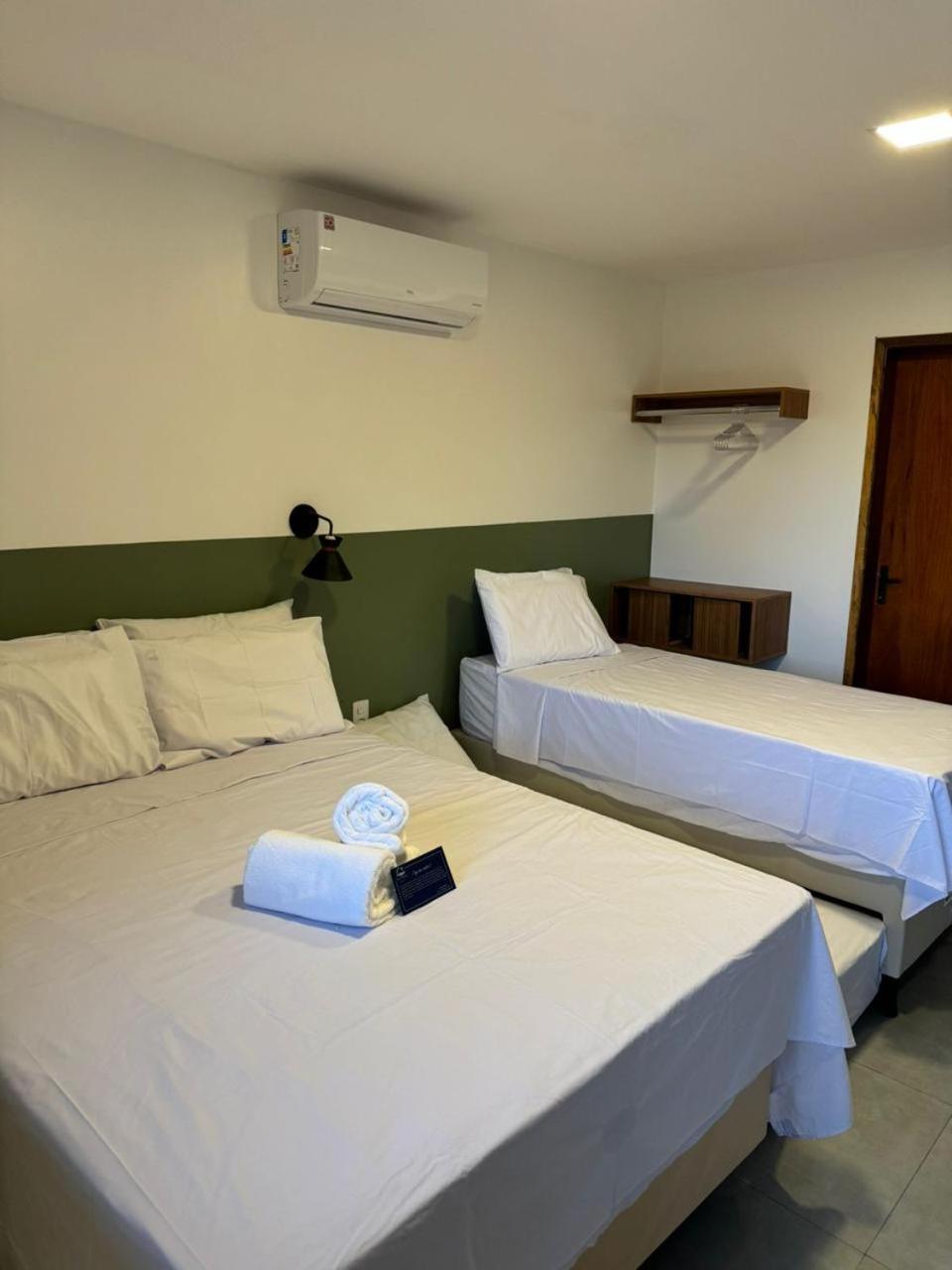 Mar de Maragogi Flats