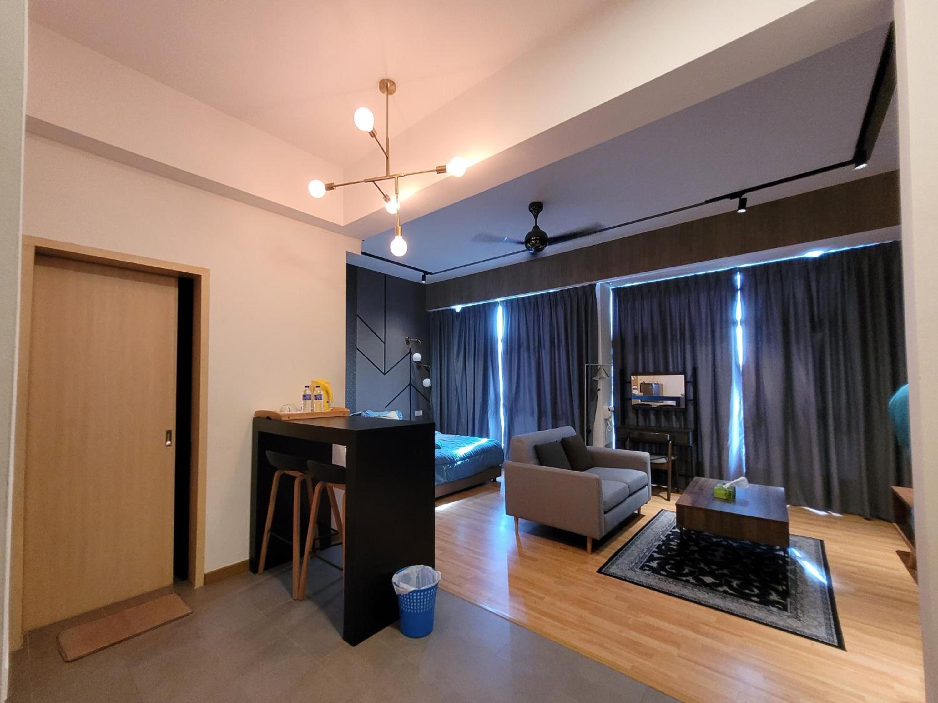 Umi Studio Imperium Residence