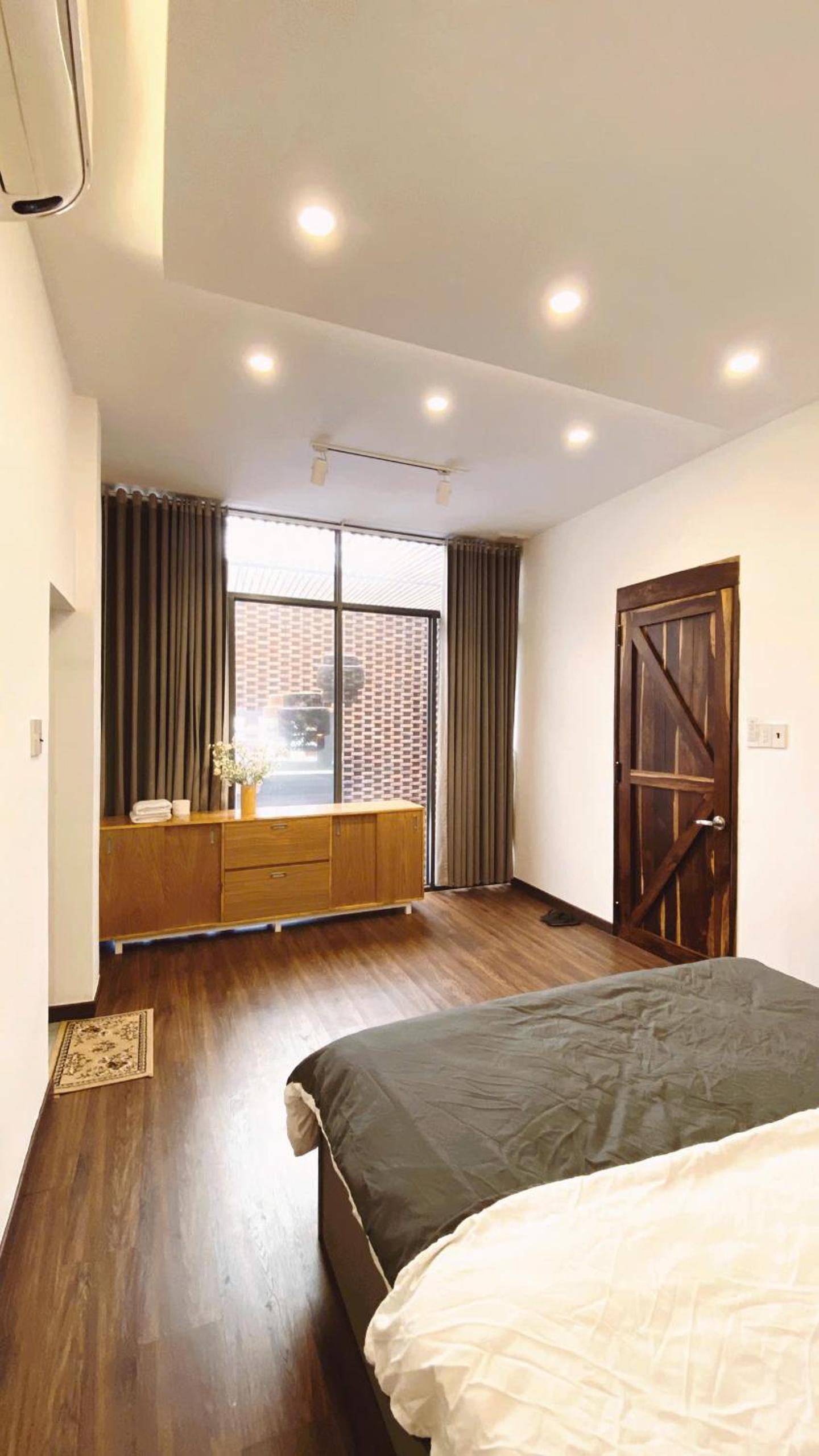 H&K House- A Charming Wind Of Nha Trang Beach view 2